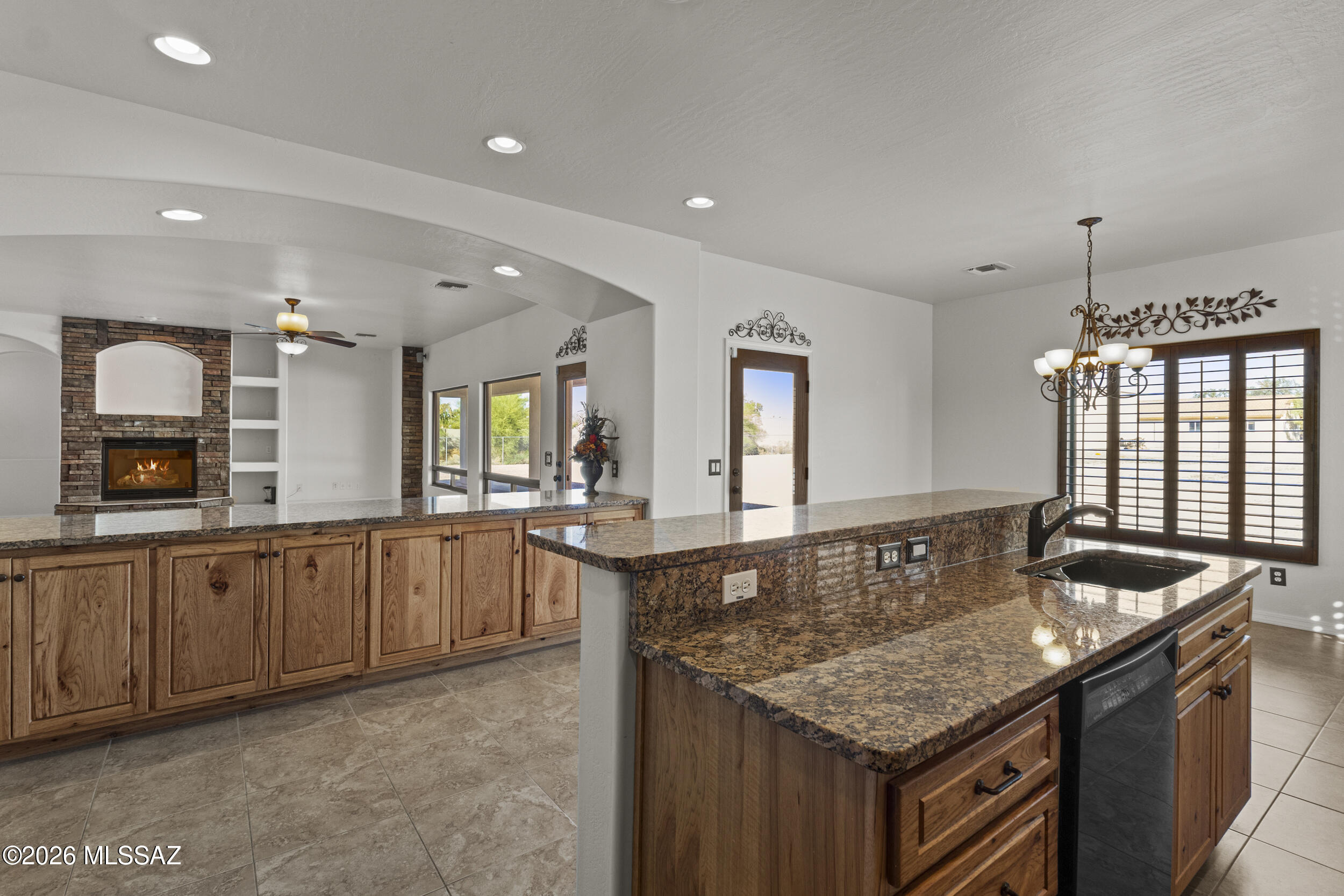 Other/Unknown - Residential