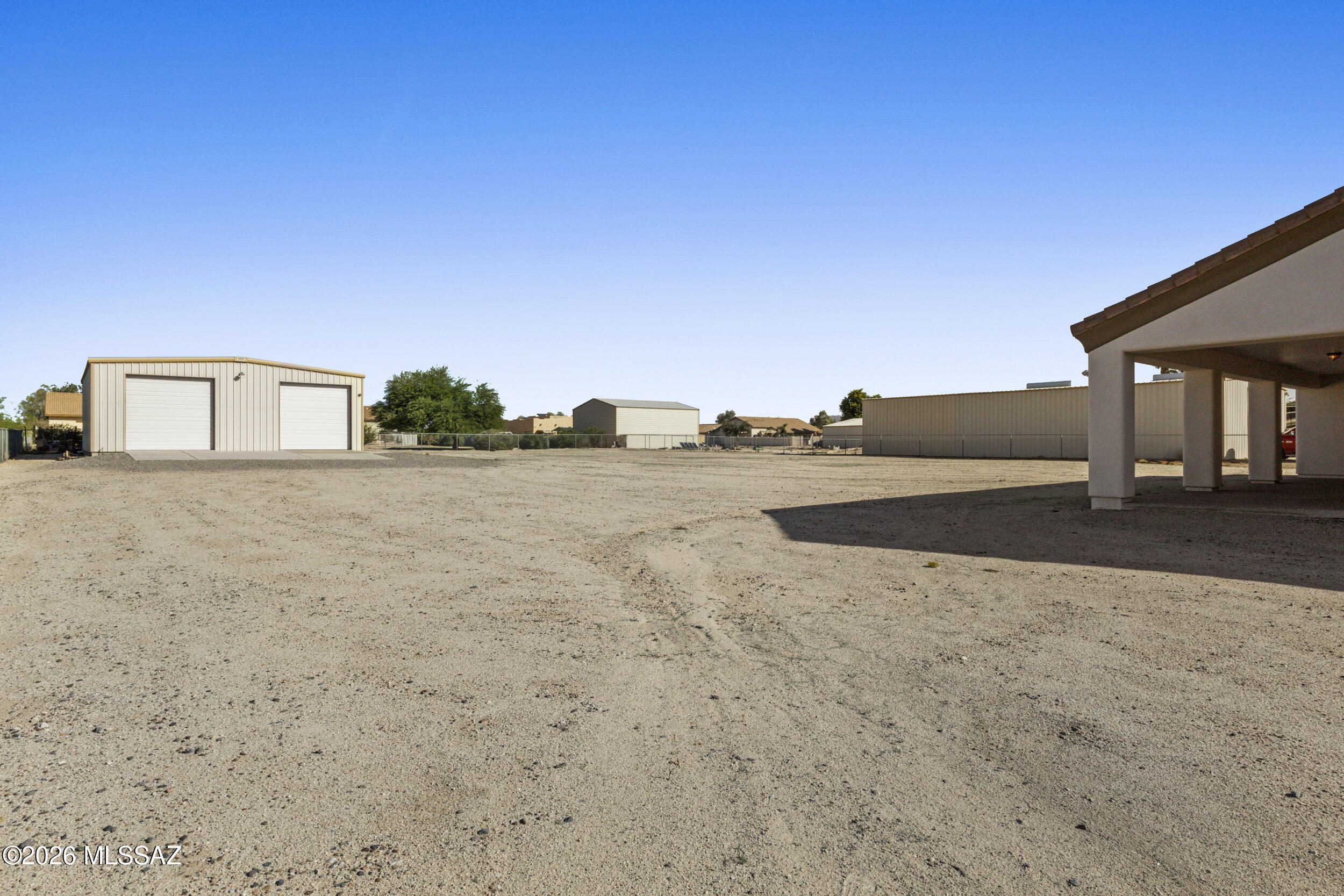 Other/Unknown - Residential