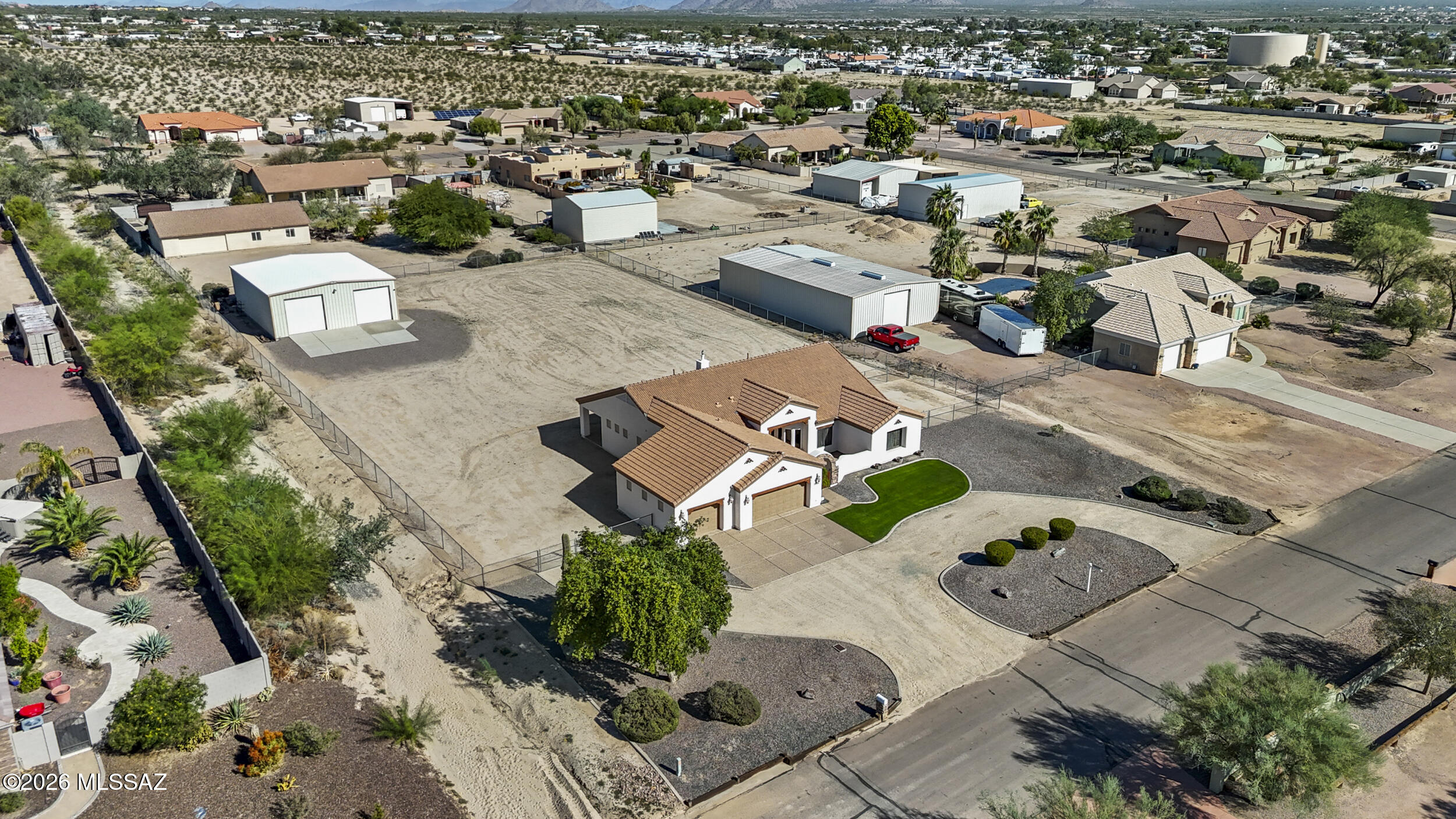 Other/Unknown - Residential