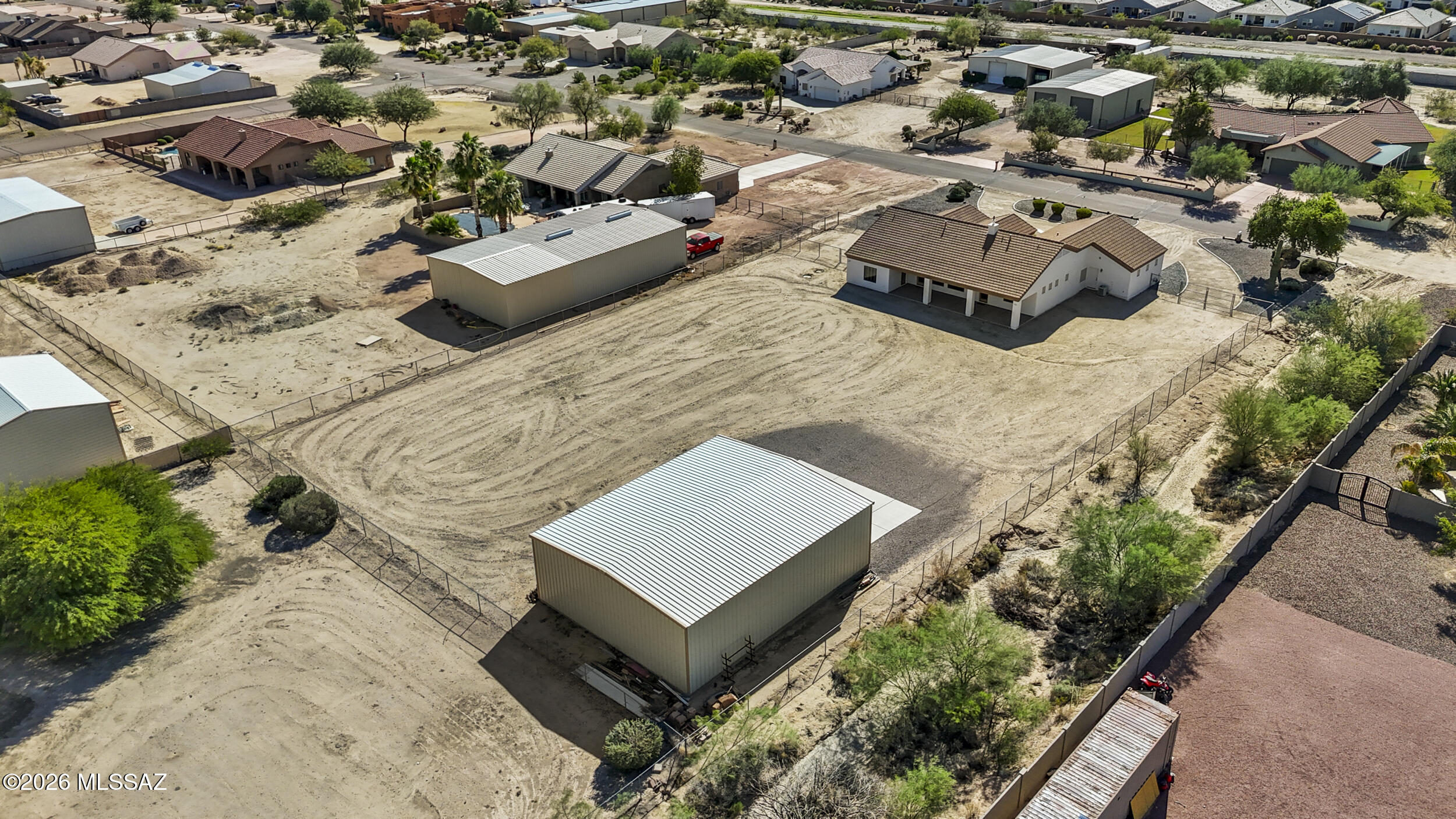 Other/Unknown - Residential