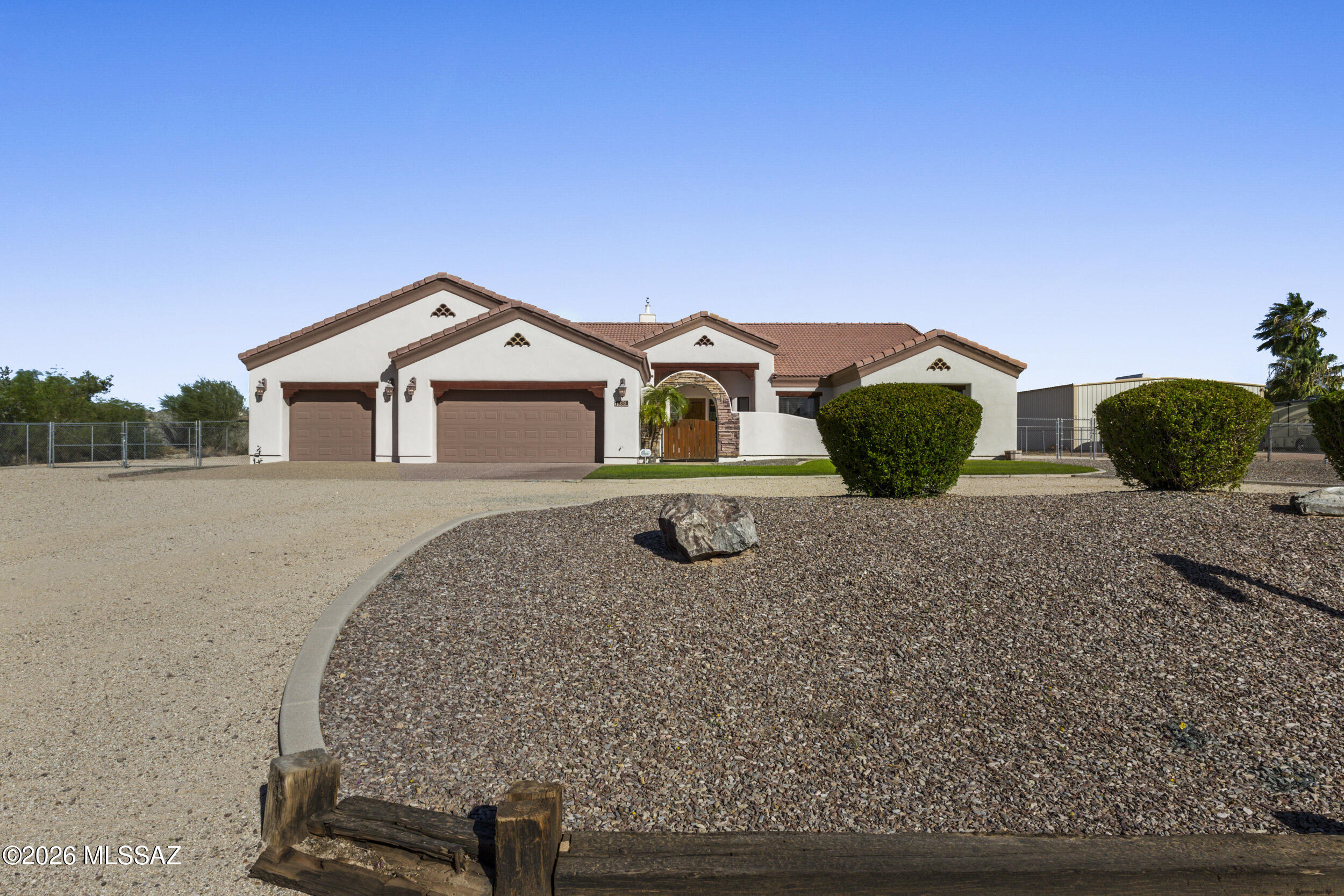 Other/Unknown - Residential