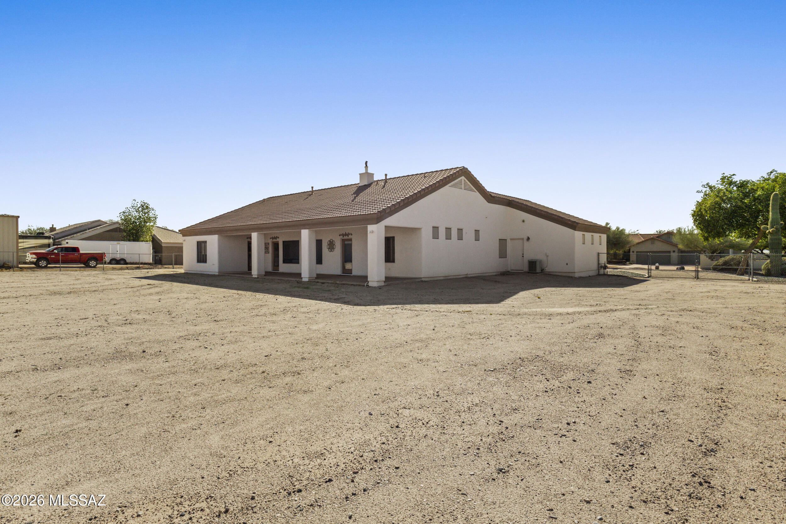 Other/Unknown - Residential