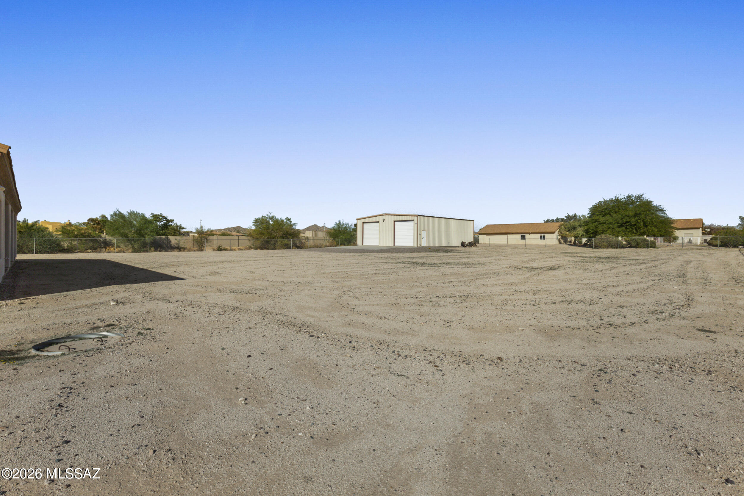 Other/Unknown - Residential