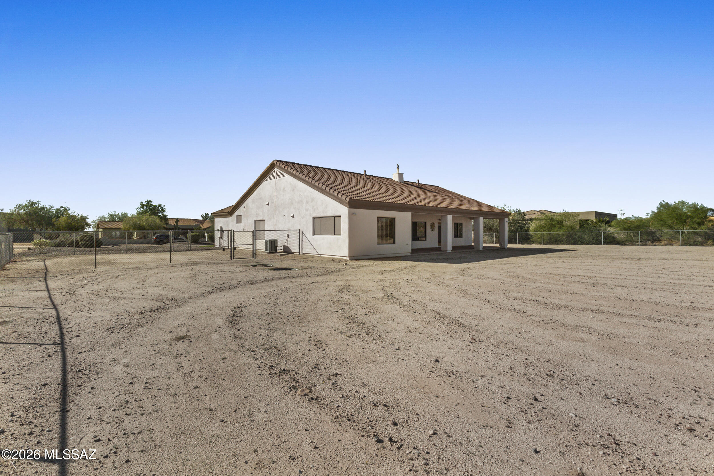 Other/Unknown - Residential