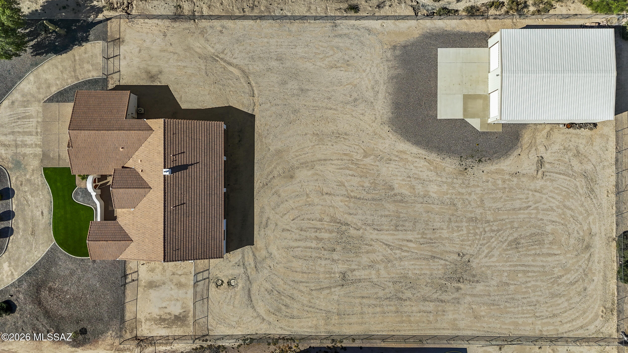 Other/Unknown - Residential