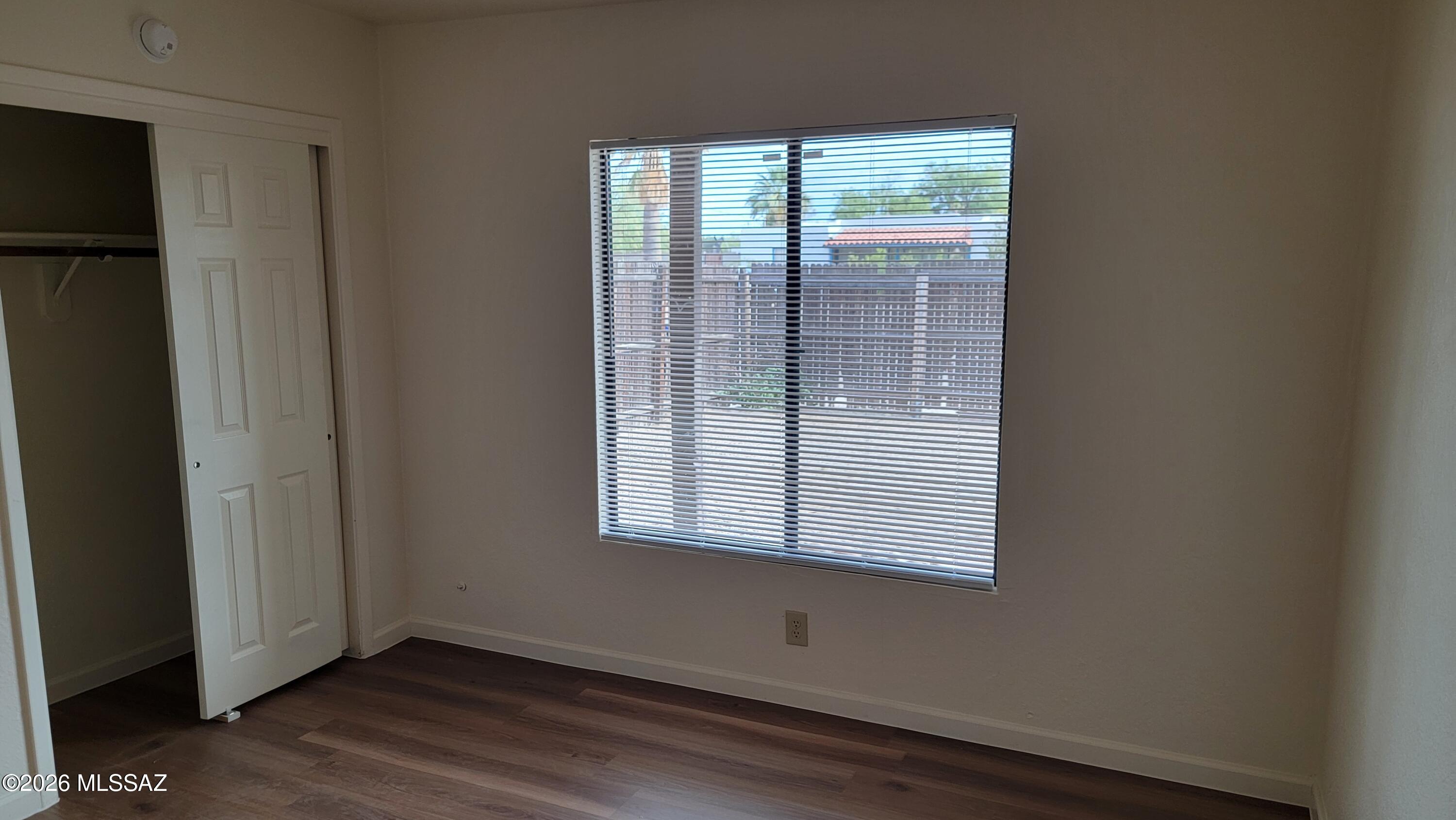 Towner Addition - Residential Lease