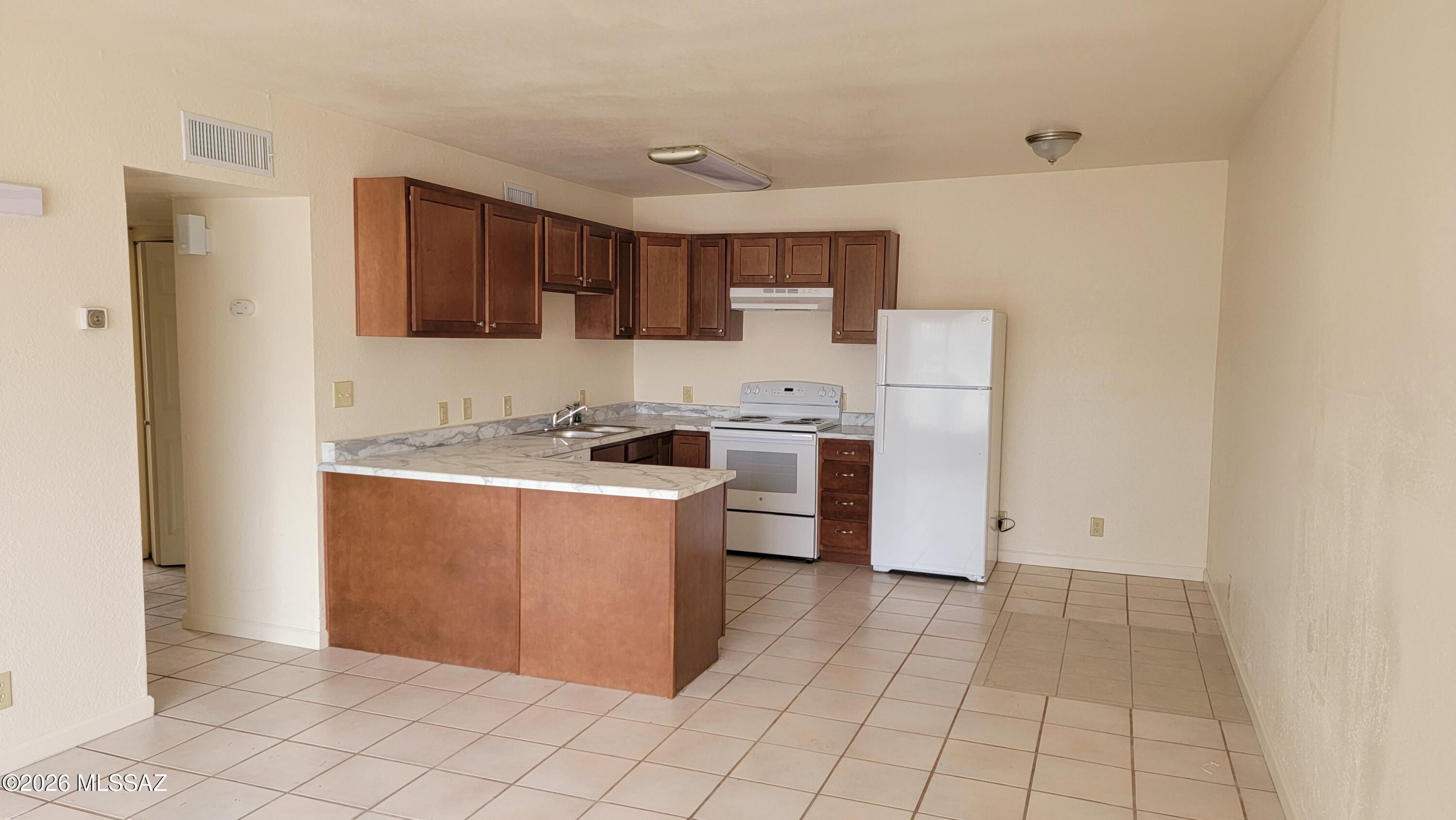 Towner Addition - Residential Lease