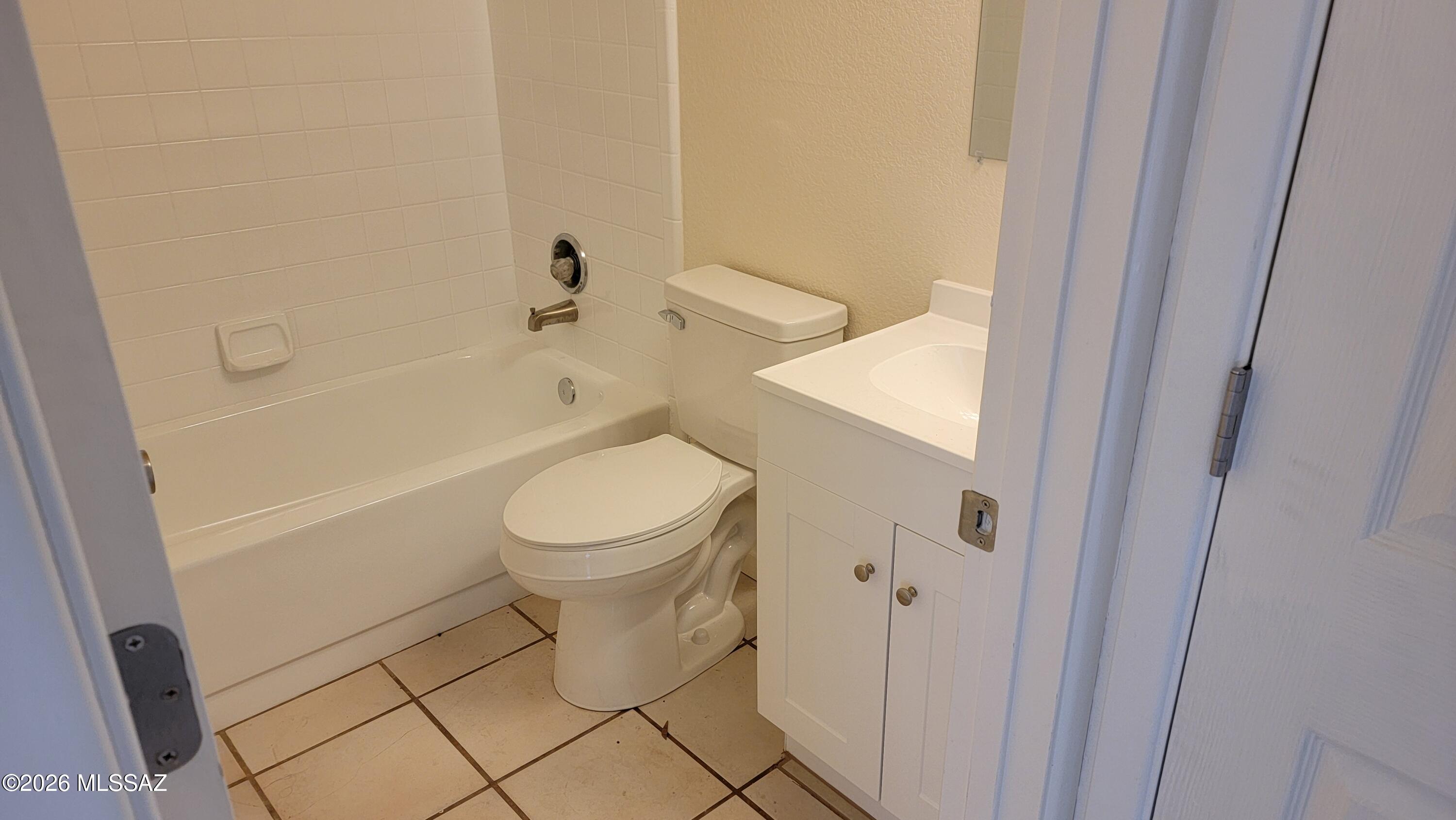 Towner Addition - Residential Lease