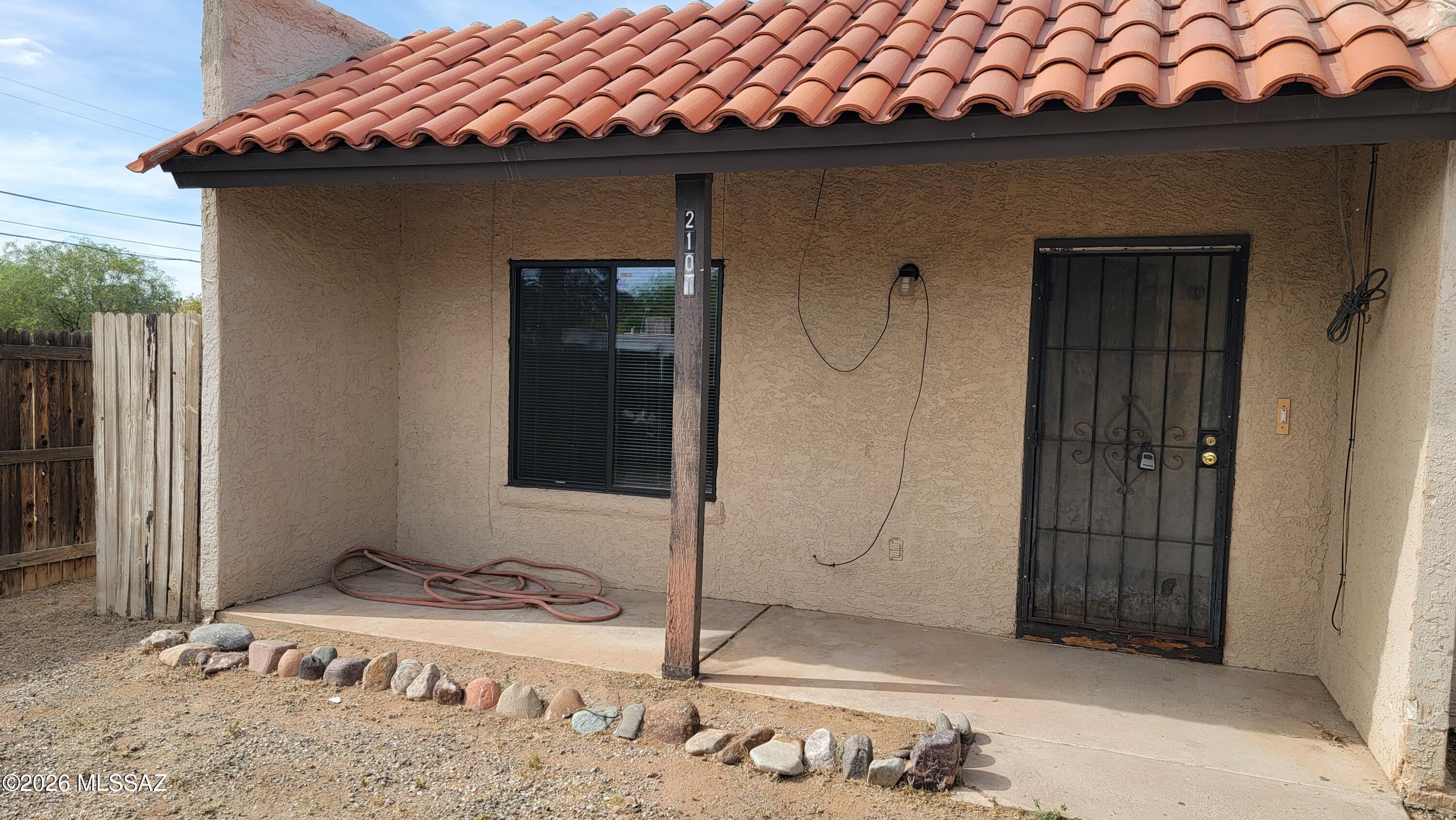 Towner Addition - Residential Lease