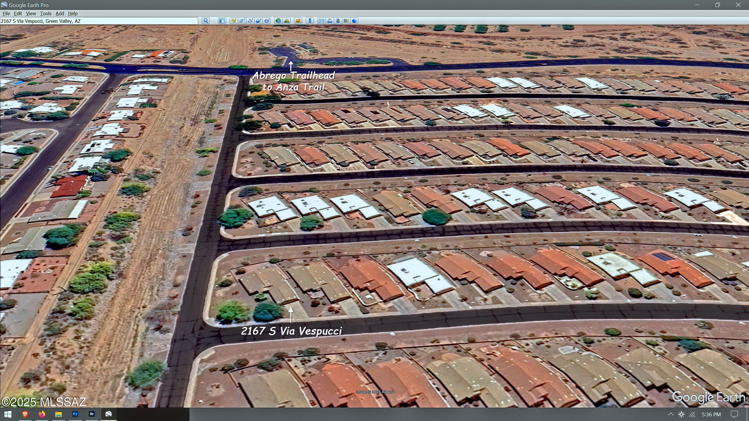Legends at Santa Rita Springs (1-128) - Residential