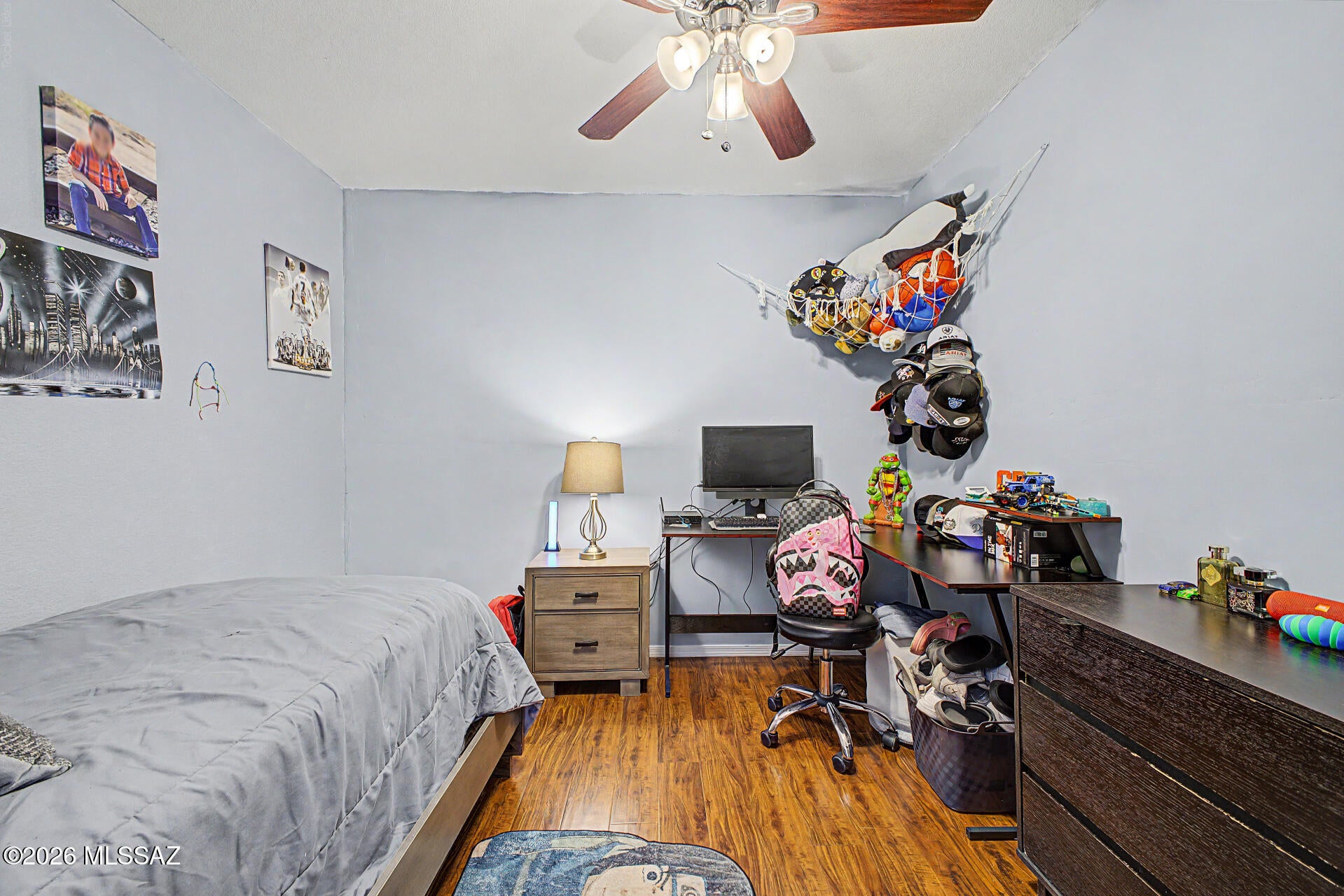 N/A - Residential