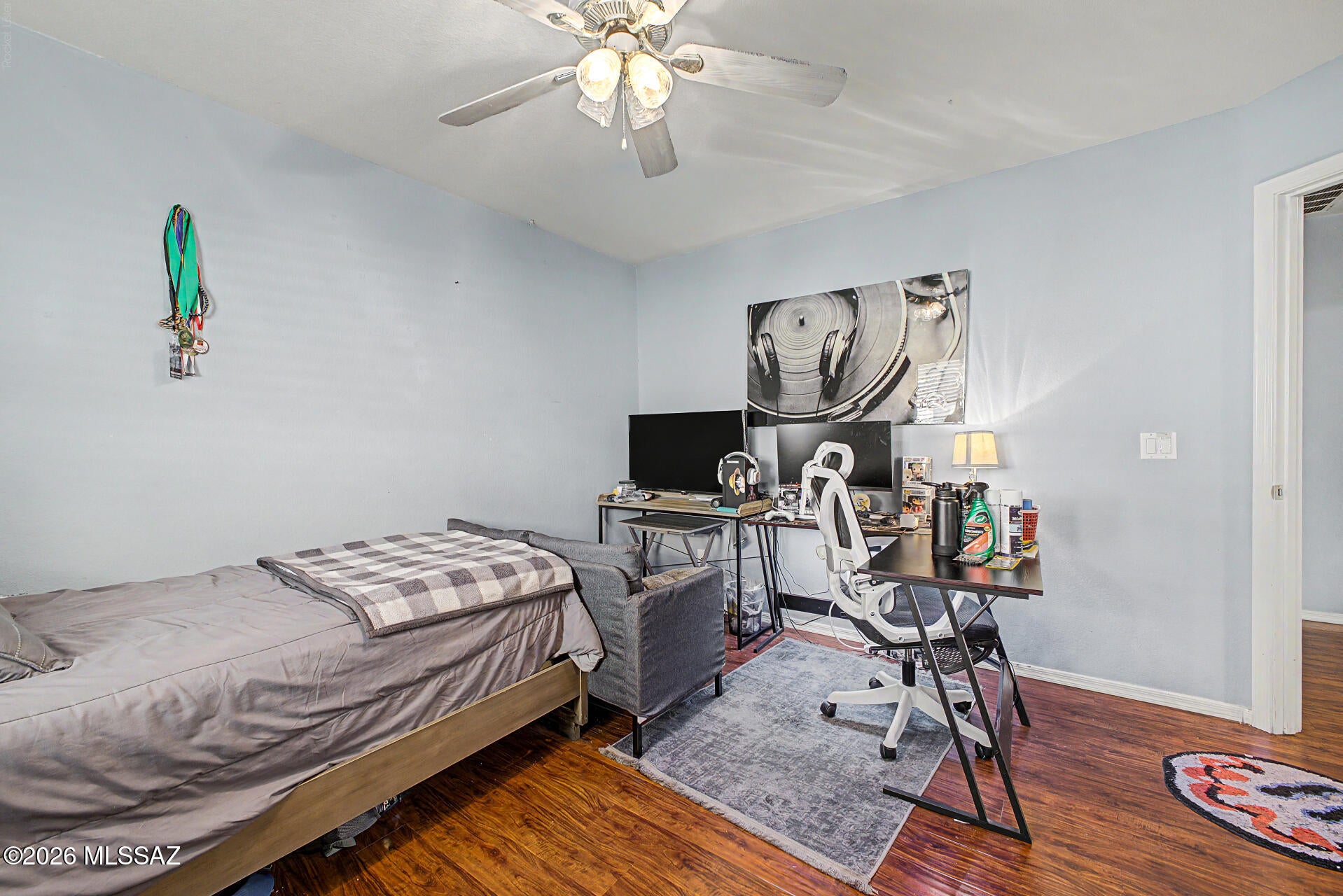 N/A - Residential