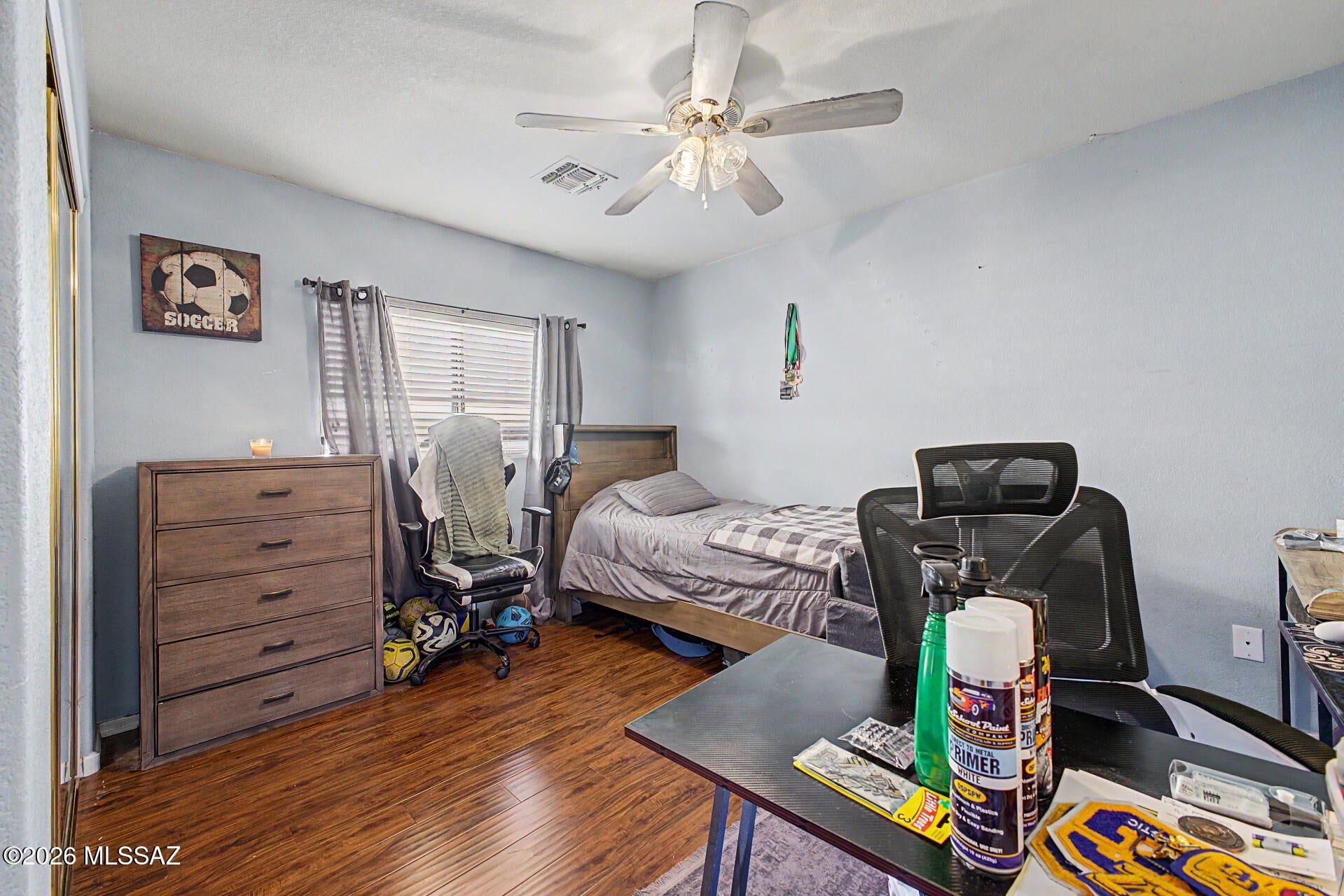 N/A - Residential