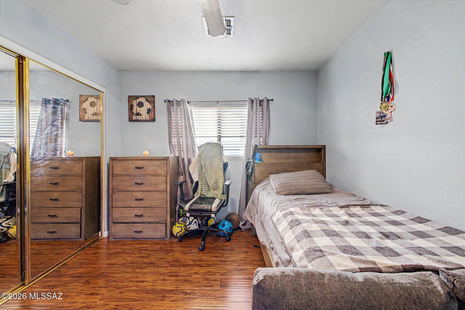 N/A - Residential