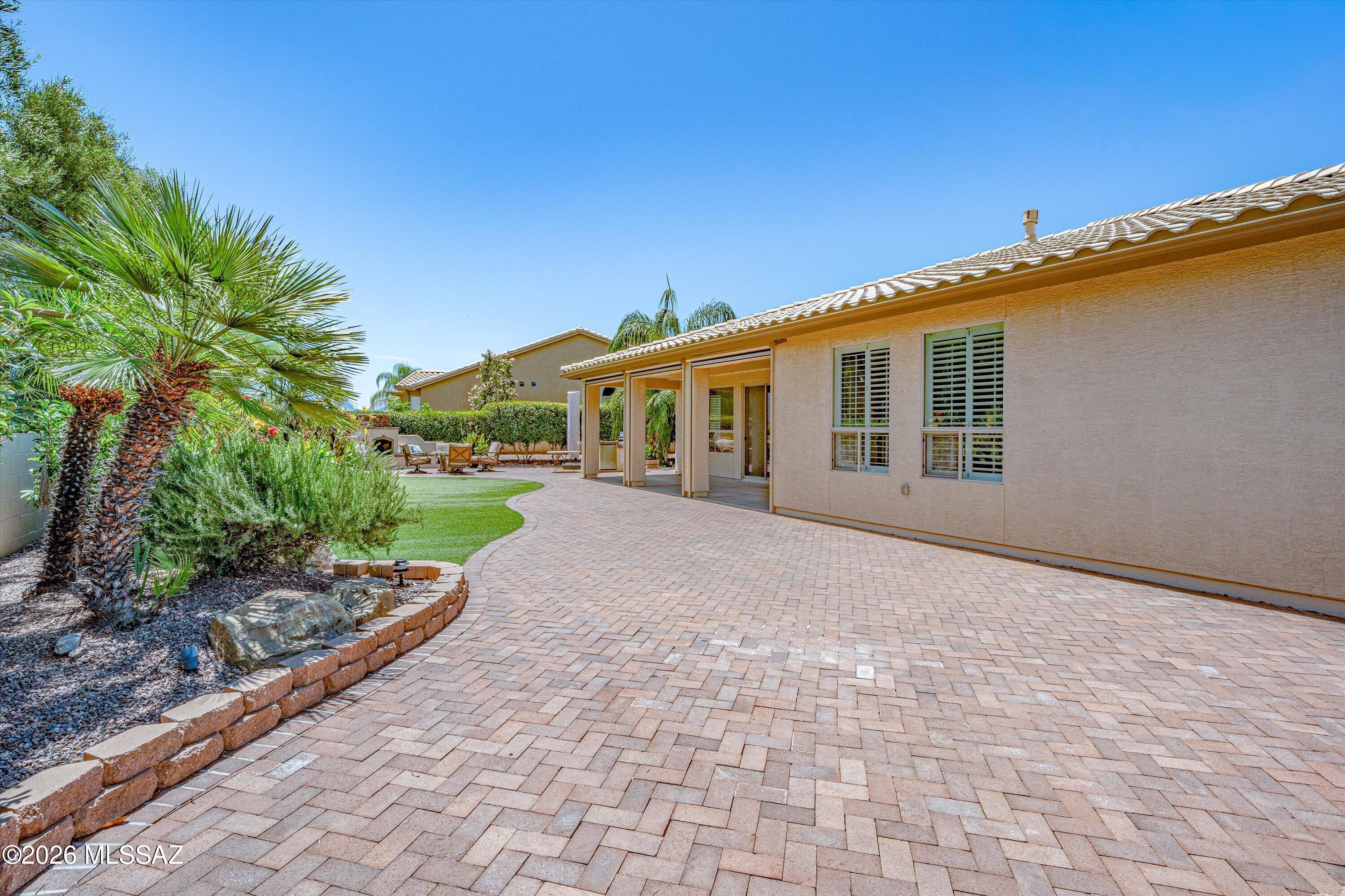 Saddlebrooke - Residential