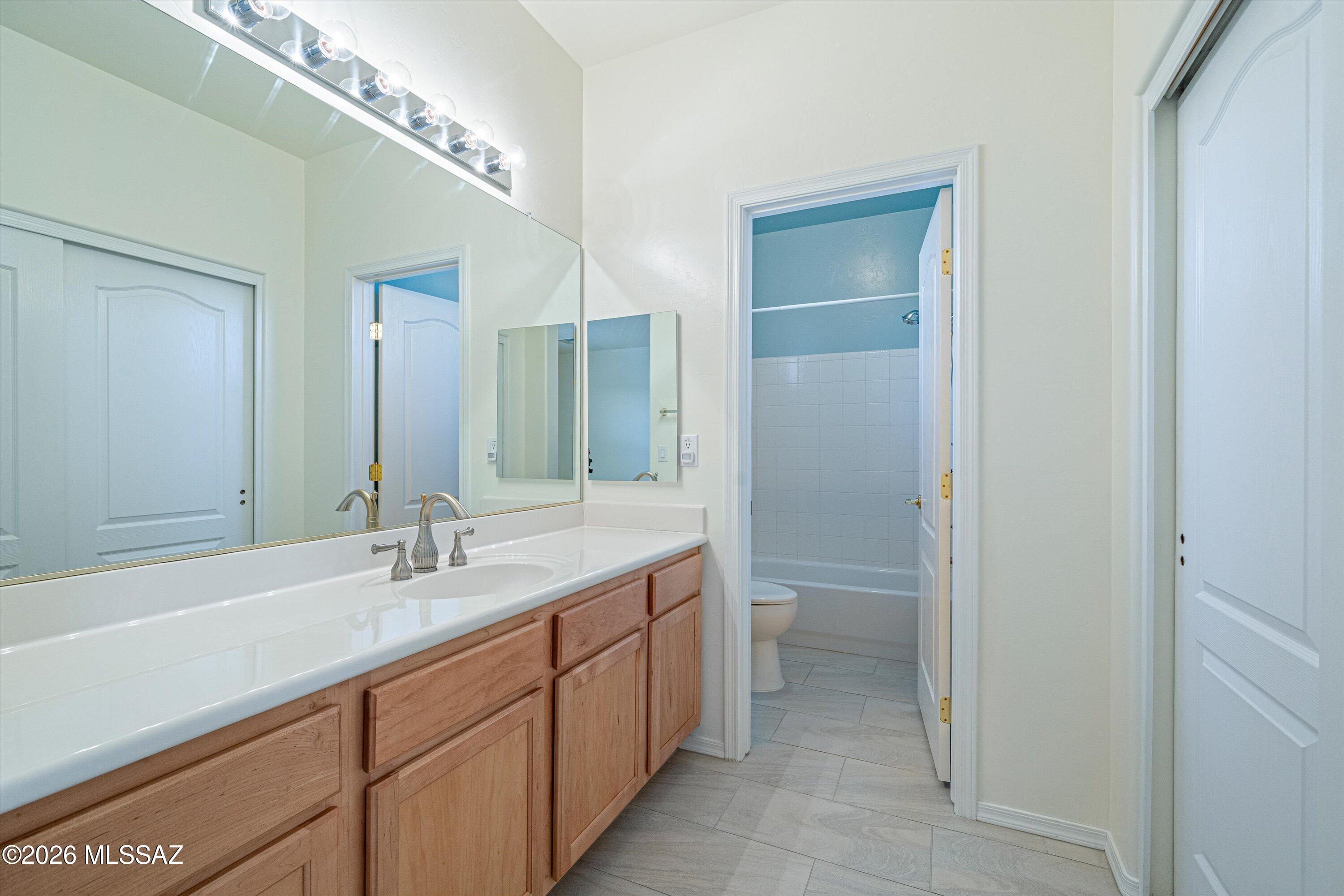 Saddlebrooke - Residential