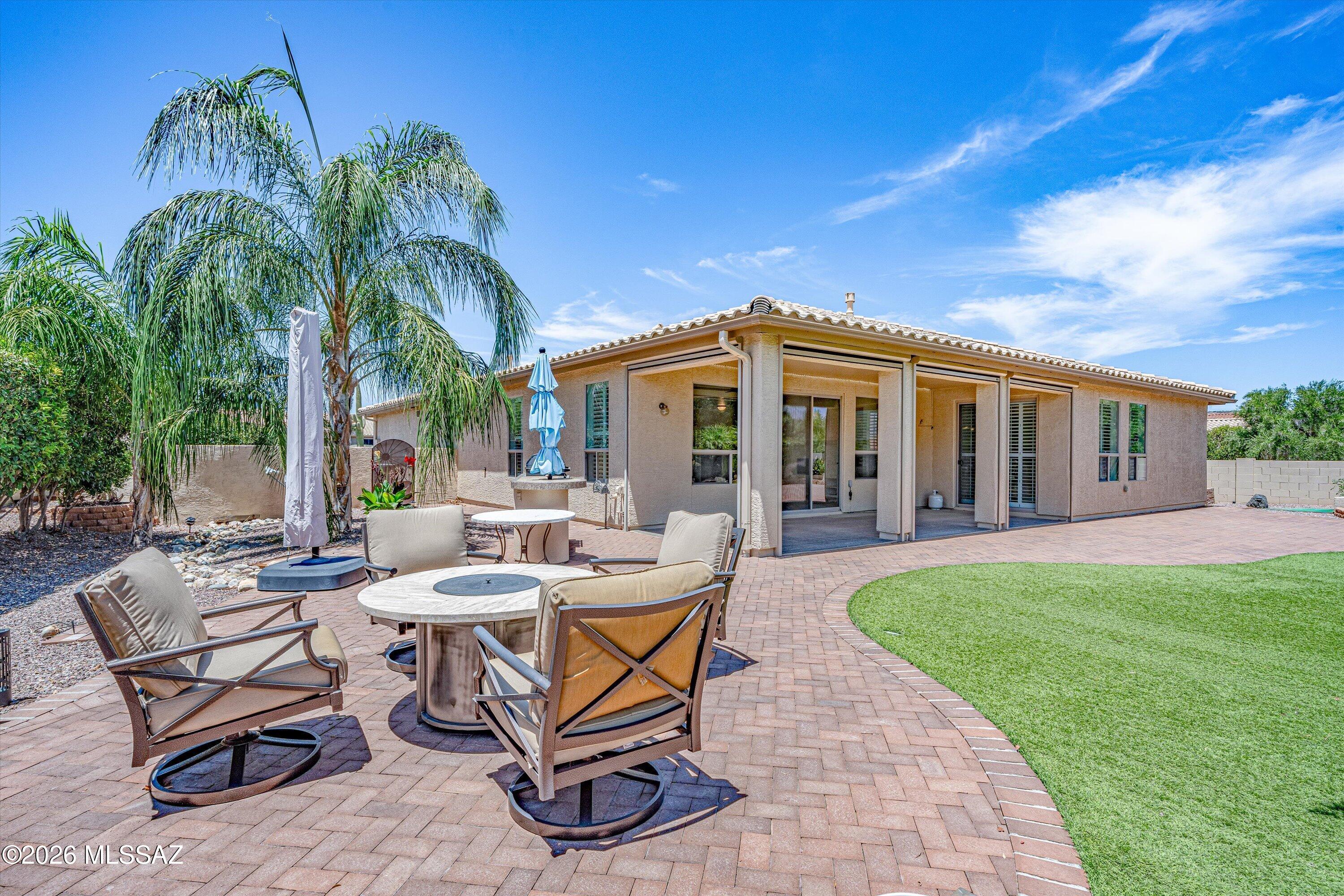 Saddlebrooke - Residential