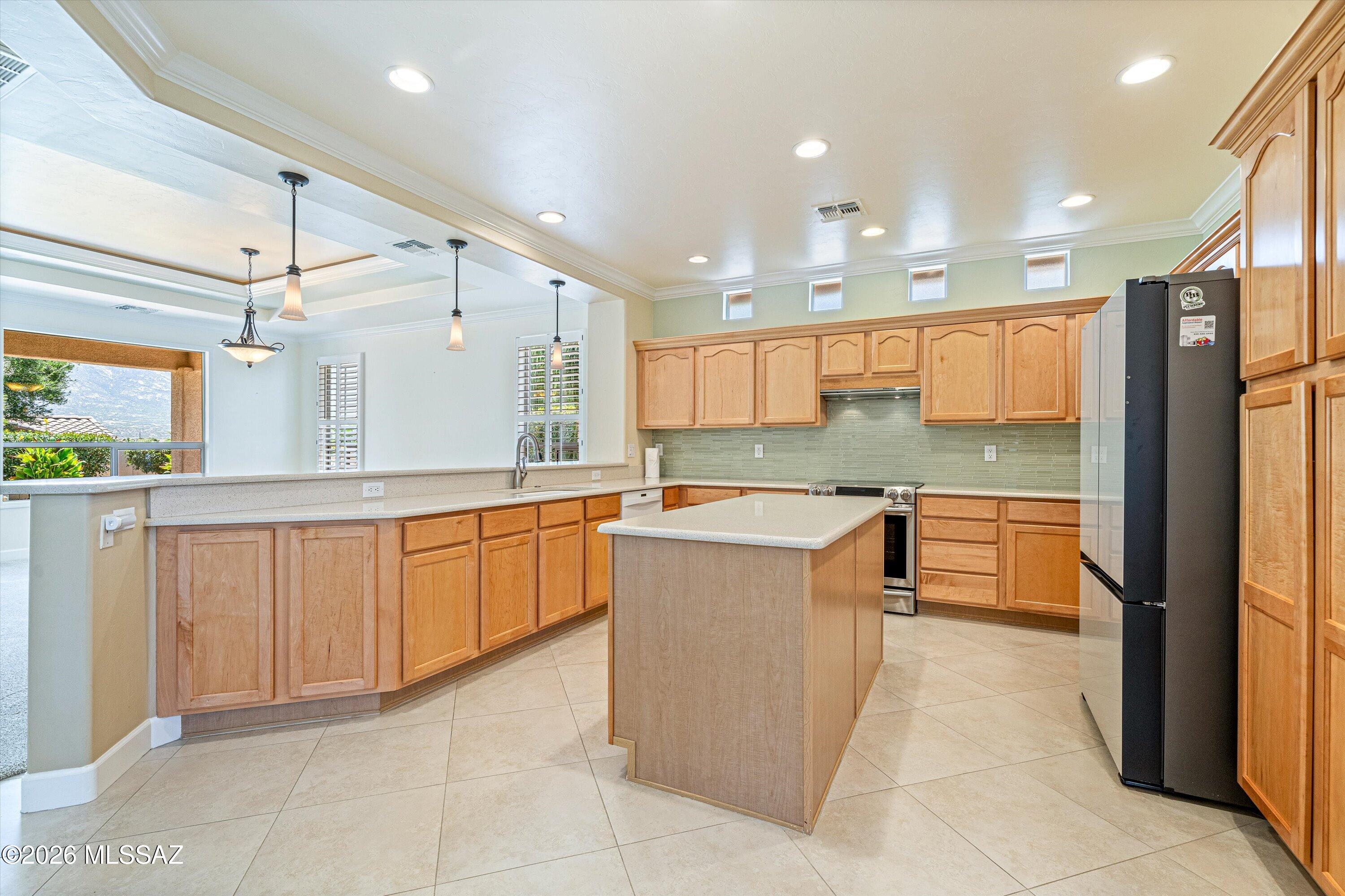 Saddlebrooke - Residential
