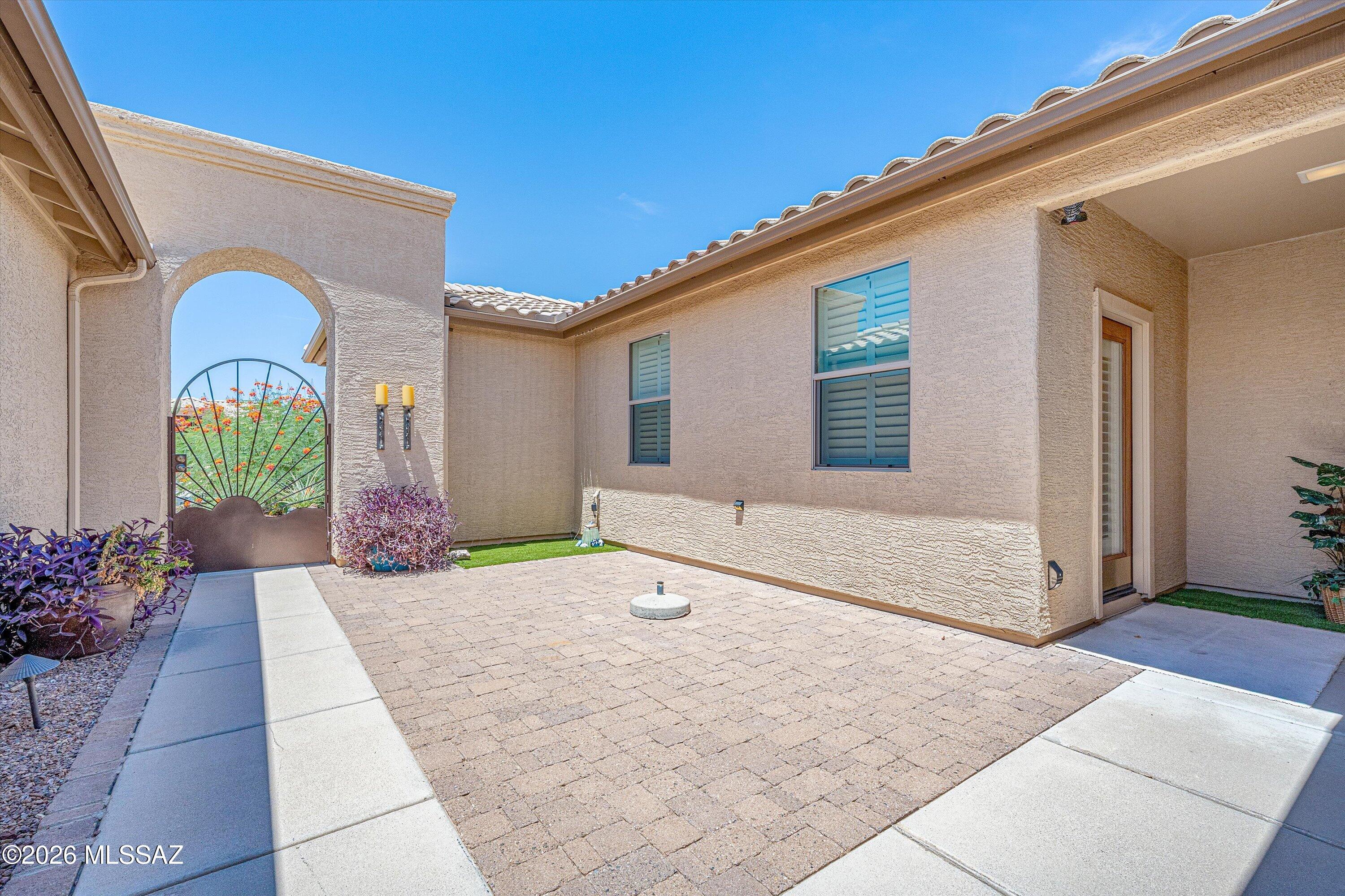 Saddlebrooke - Residential