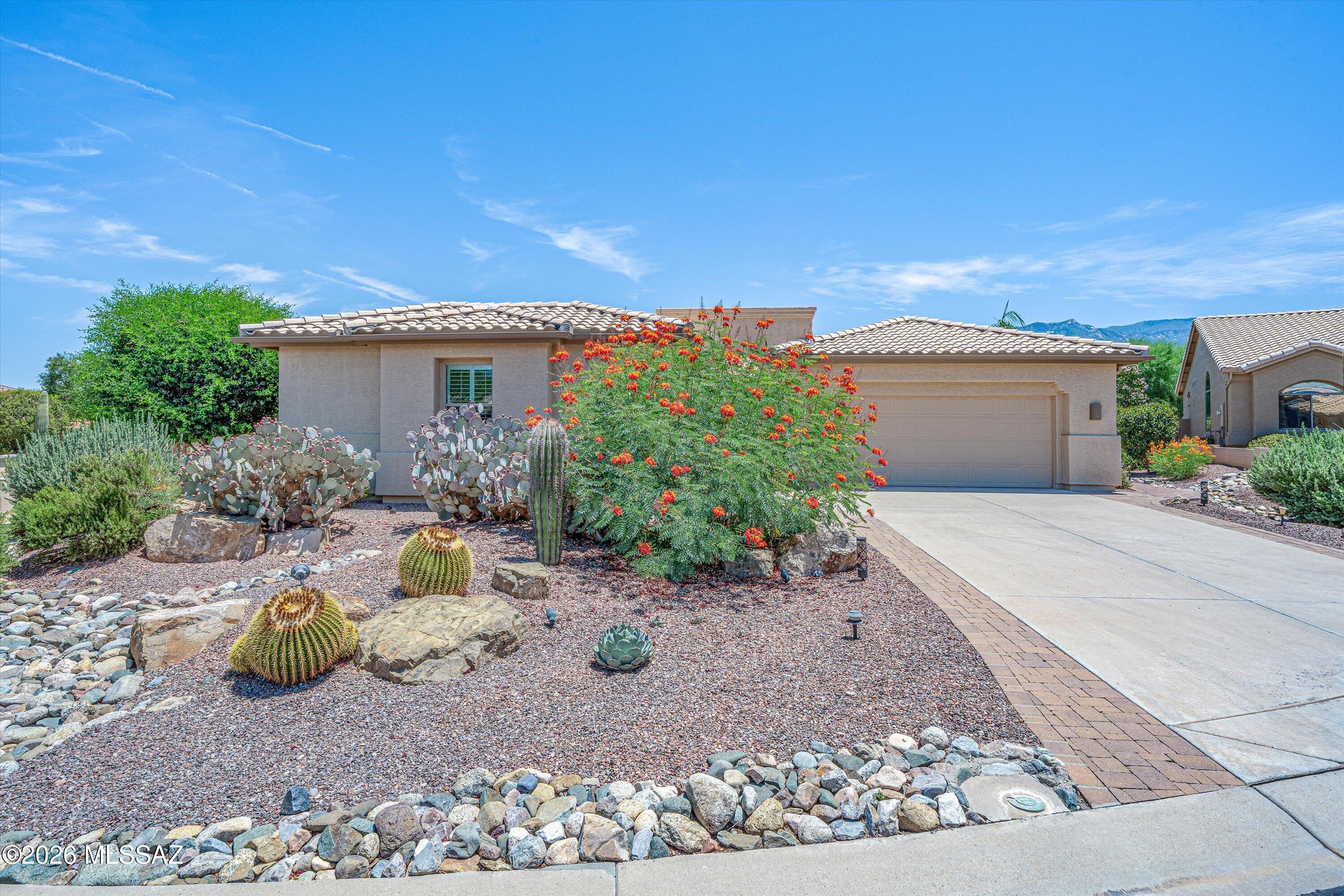 Saddlebrooke - Residential