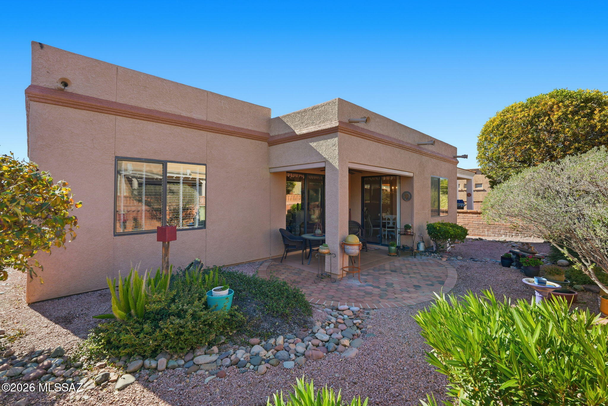 San Ignacio Vistas II (1-118) - Residential