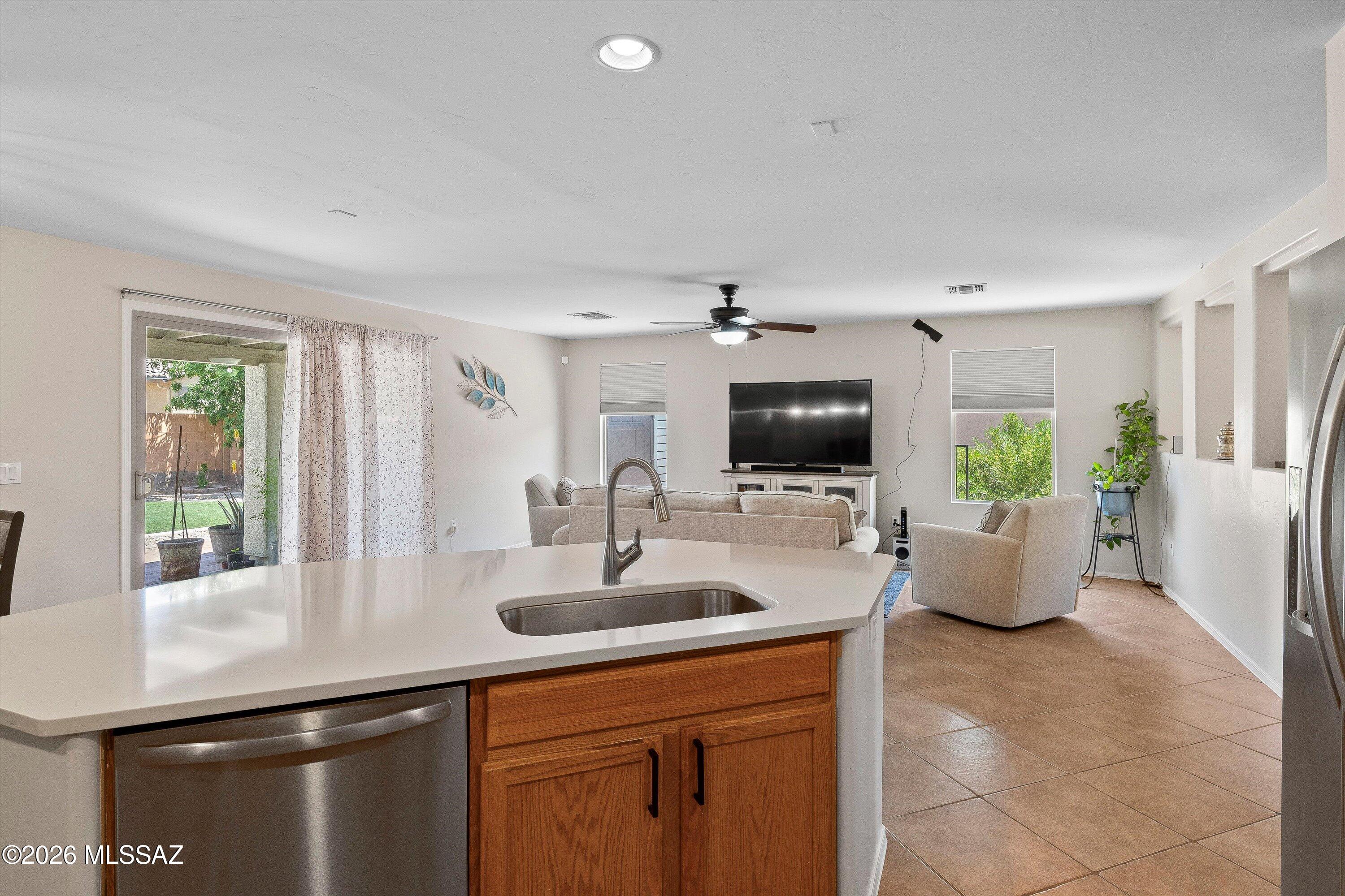 Gladden Farms BLK 12 - Residential