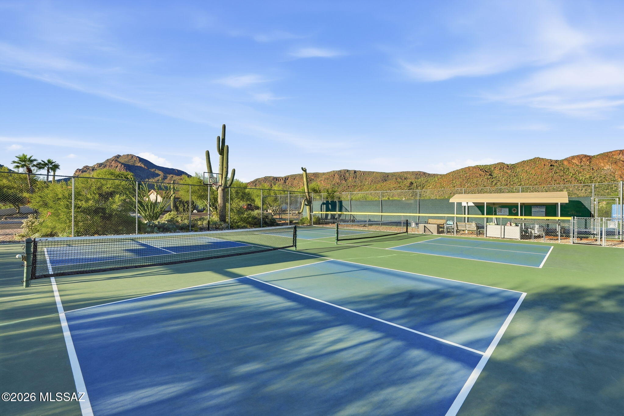 Tucson Estates NO. 2 (1-560) - Residential