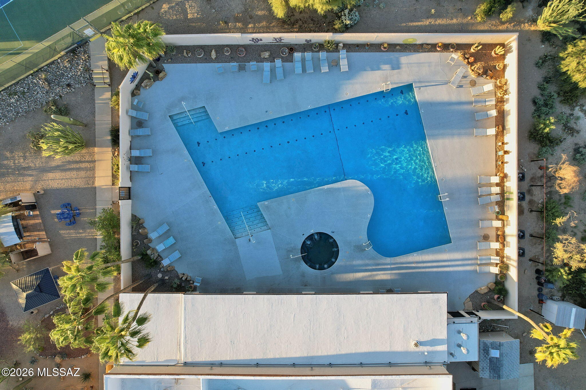Tucson Estates NO. 2 (1-560) - Residential