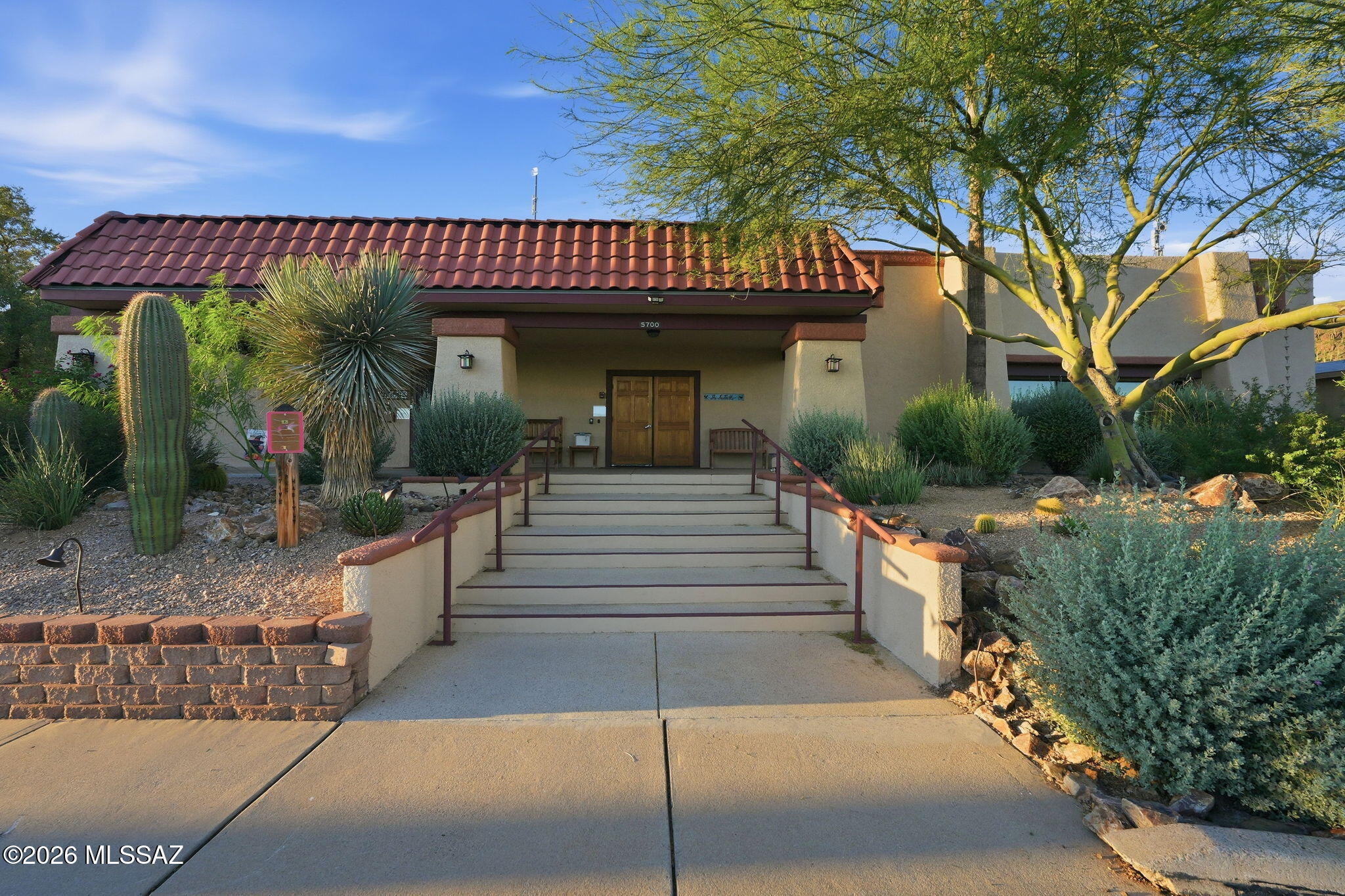 Tucson Estates NO. 2 (1-560) - Residential