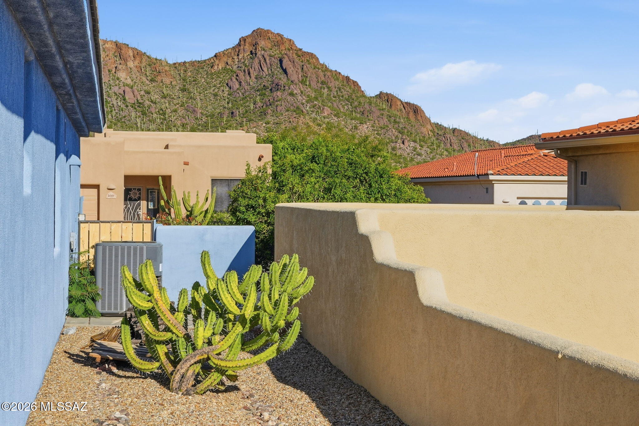 Tucson Estates NO. 2 (1-560) - Residential