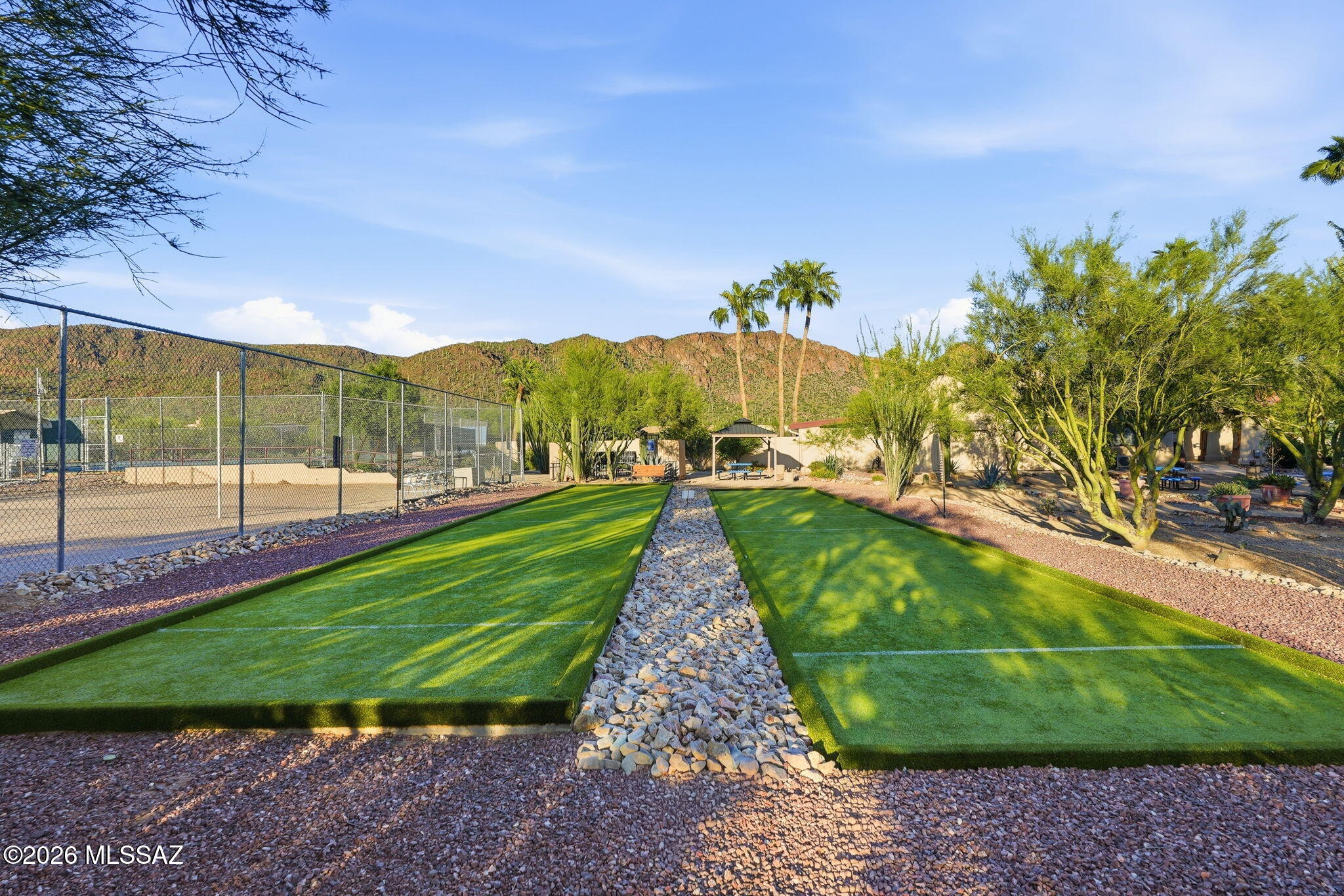 Tucson Estates NO. 2 (1-560) - Residential