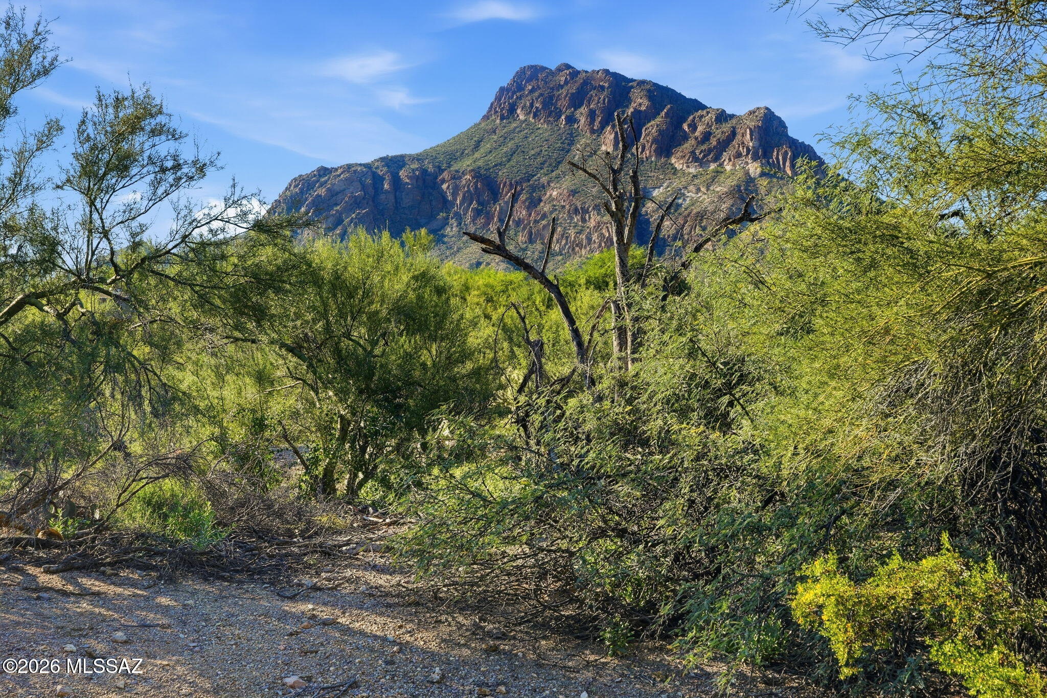 Tucson Estates NO. 2 (1-560) - Residential