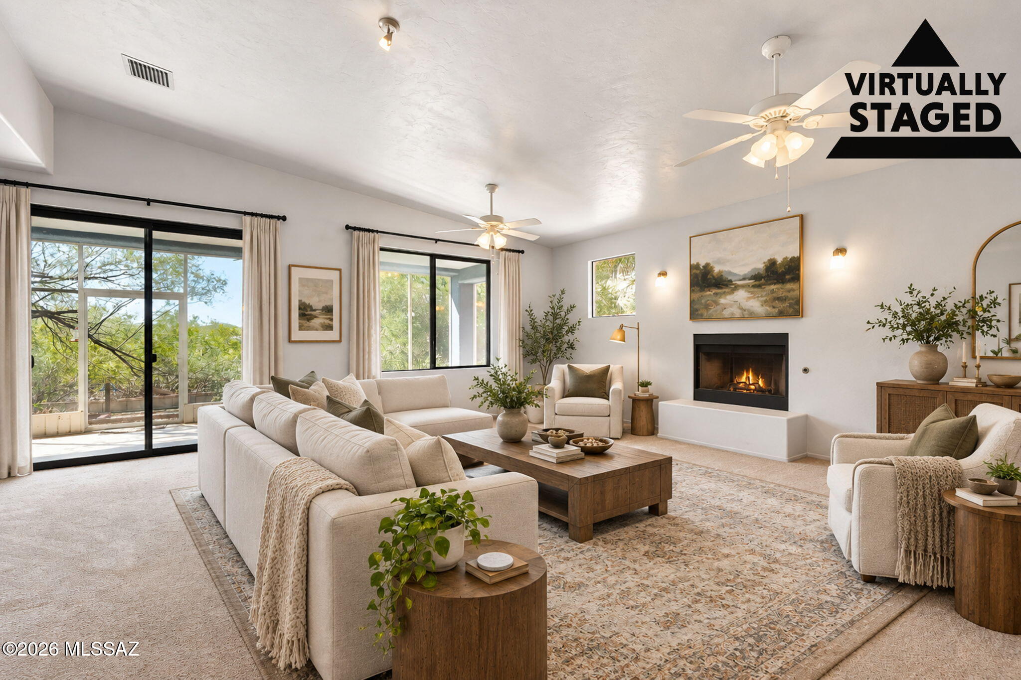 Tucson Estates NO. 2 (1-560) - Residential