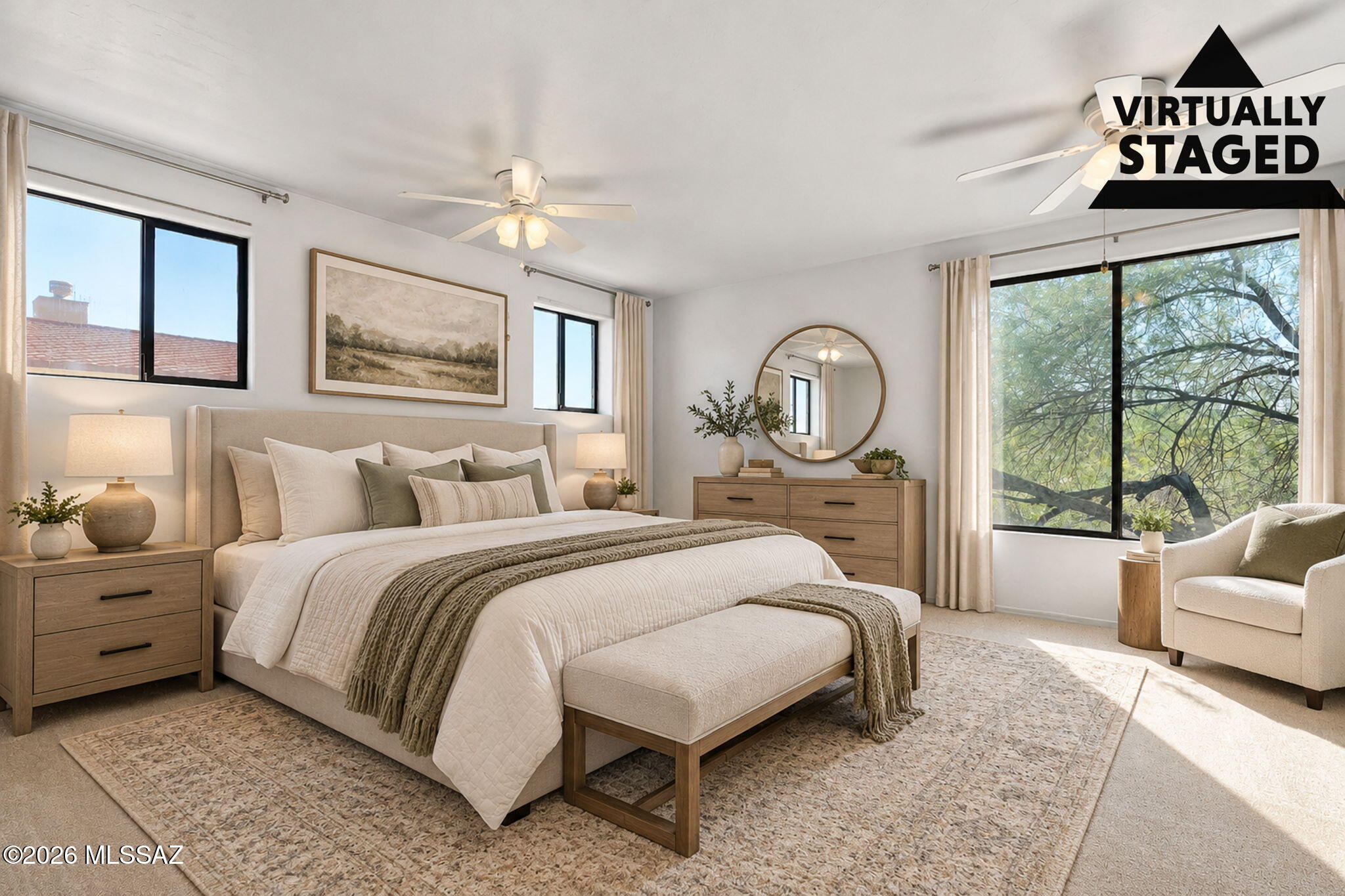 Tucson Estates NO. 2 (1-560) - Residential