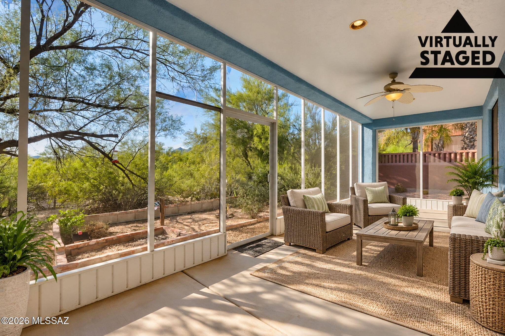 Tucson Estates NO. 2 (1-560) - Residential