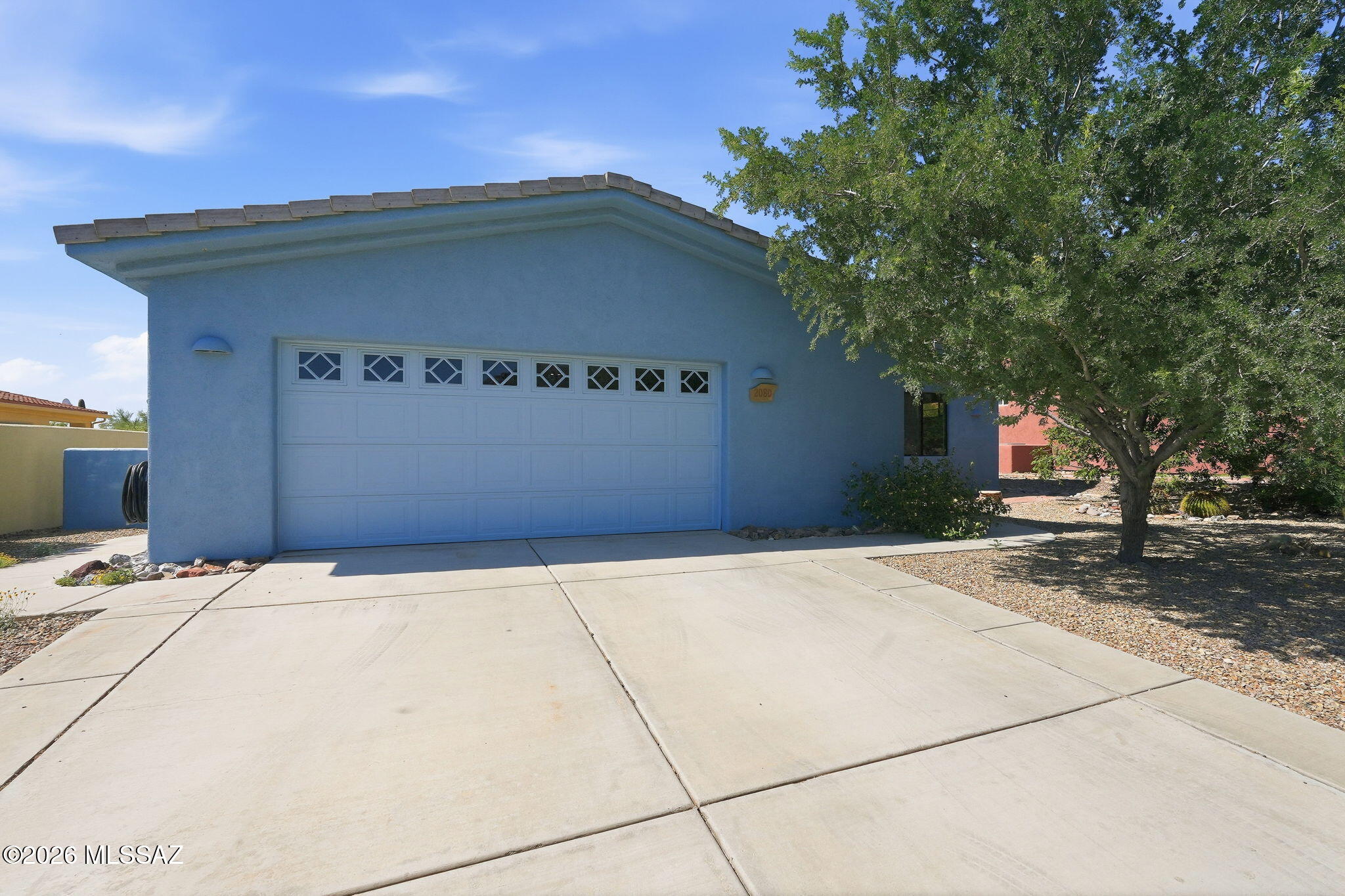 Tucson Estates NO. 2 (1-560) - Residential