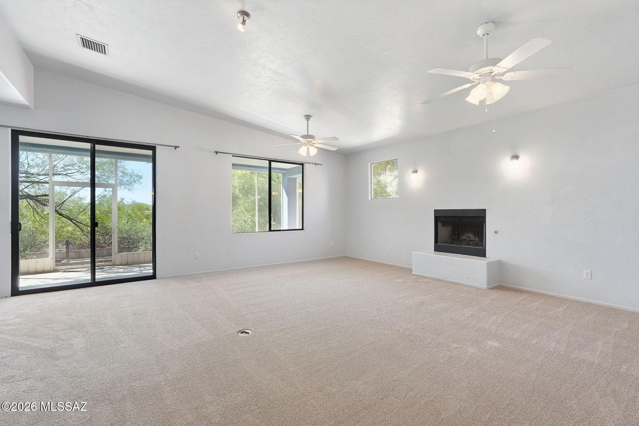 Tucson Estates NO. 2 (1-560) - Residential