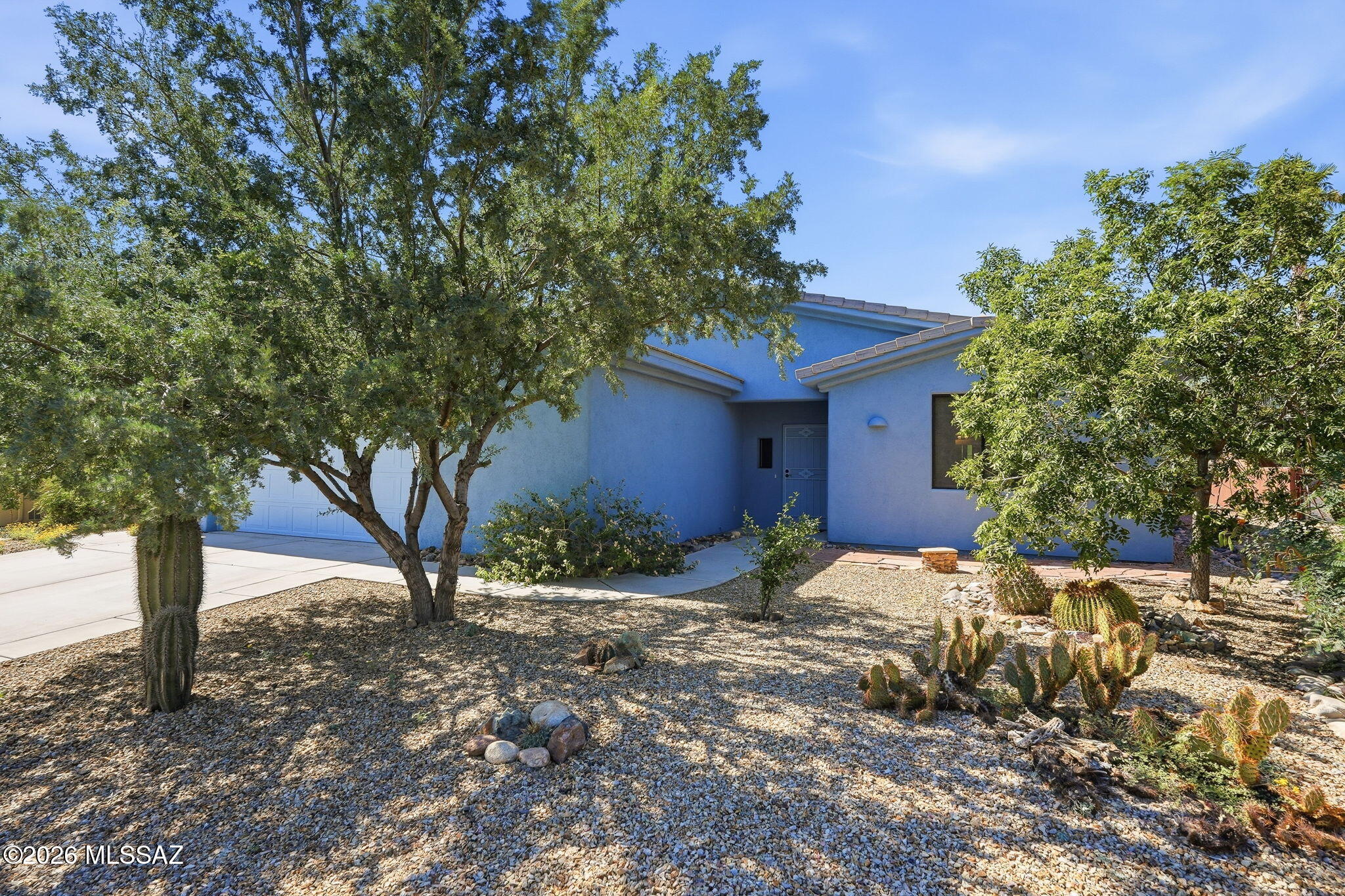 Tucson Estates NO. 2 (1-560) - Residential