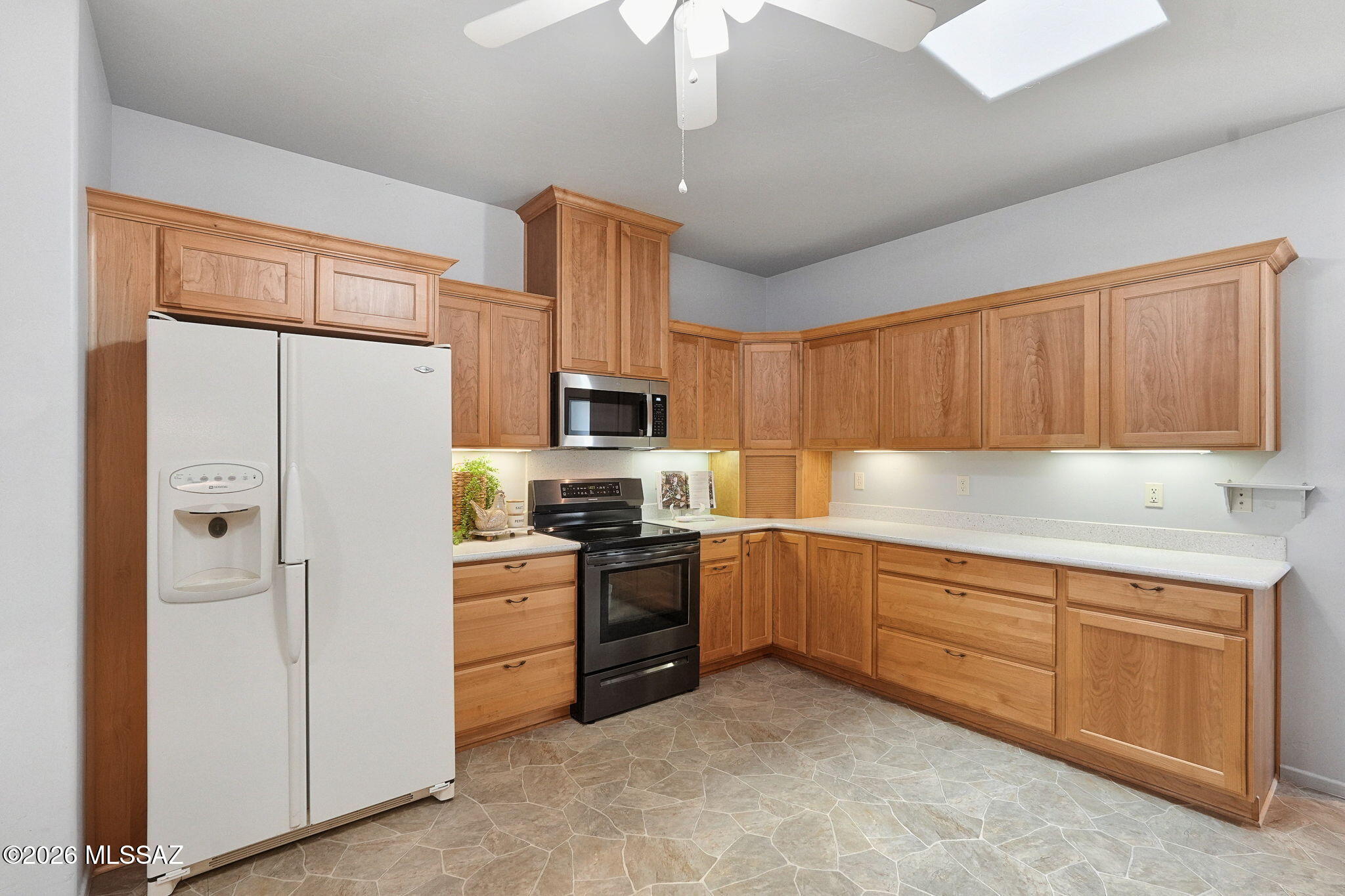 Tucson Estates NO. 2 (1-560) - Residential
