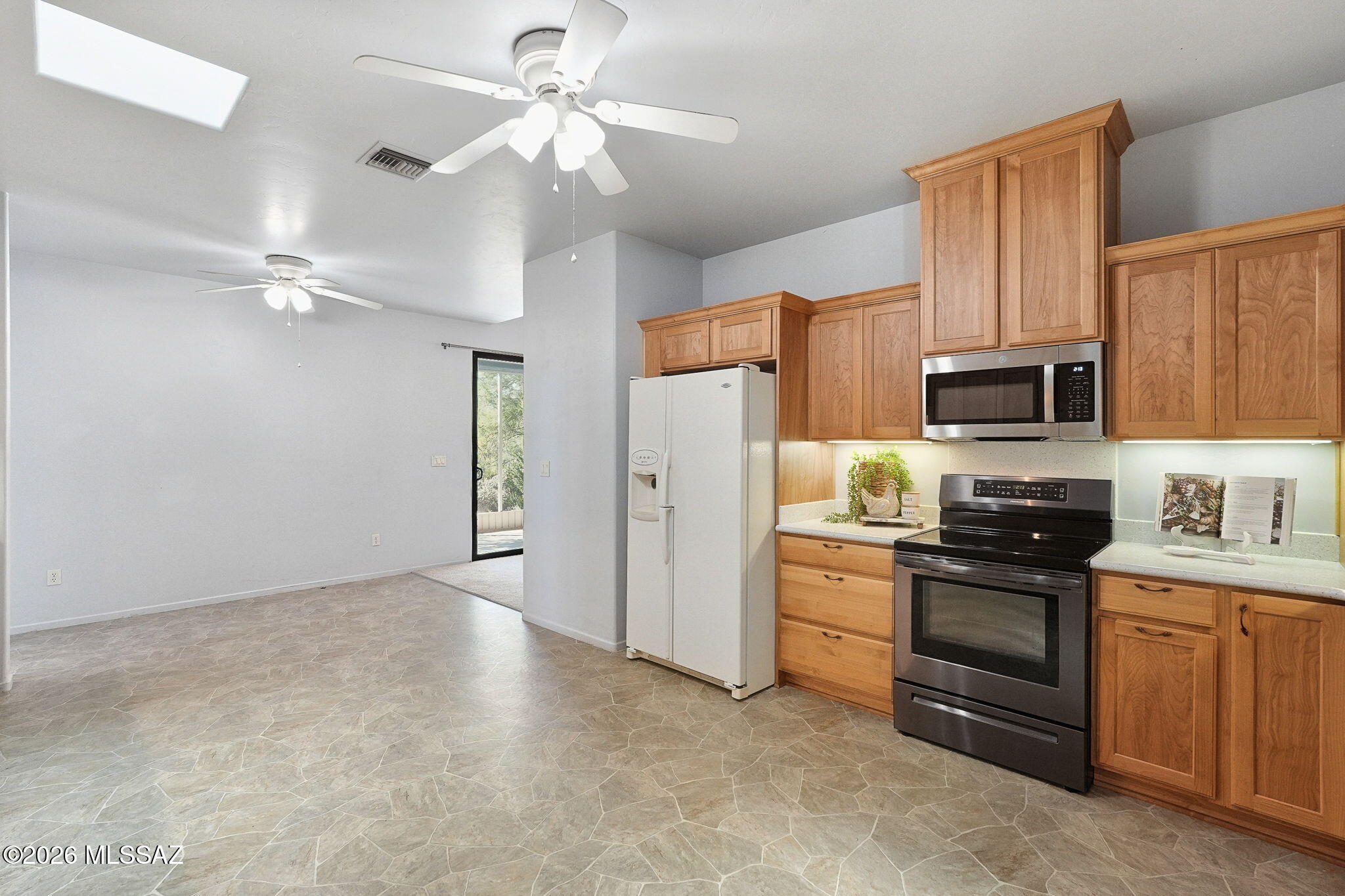 Tucson Estates NO. 2 (1-560) - Residential