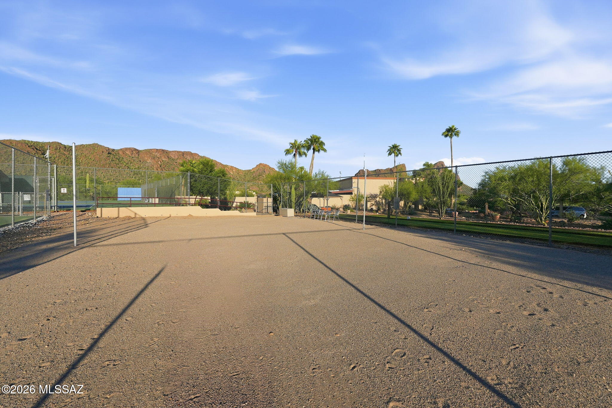 Tucson Estates NO. 2 (1-560) - Residential