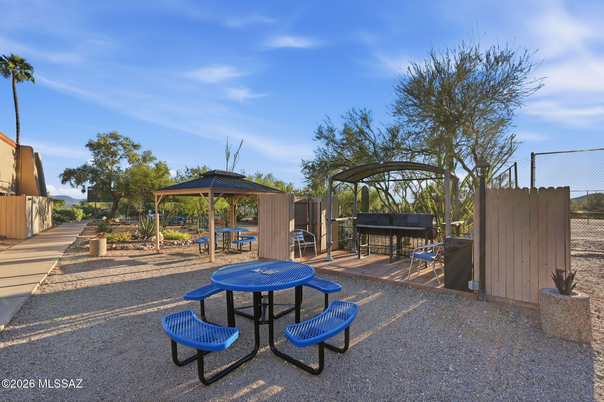 Tucson Estates NO. 2 (1-560) - Residential