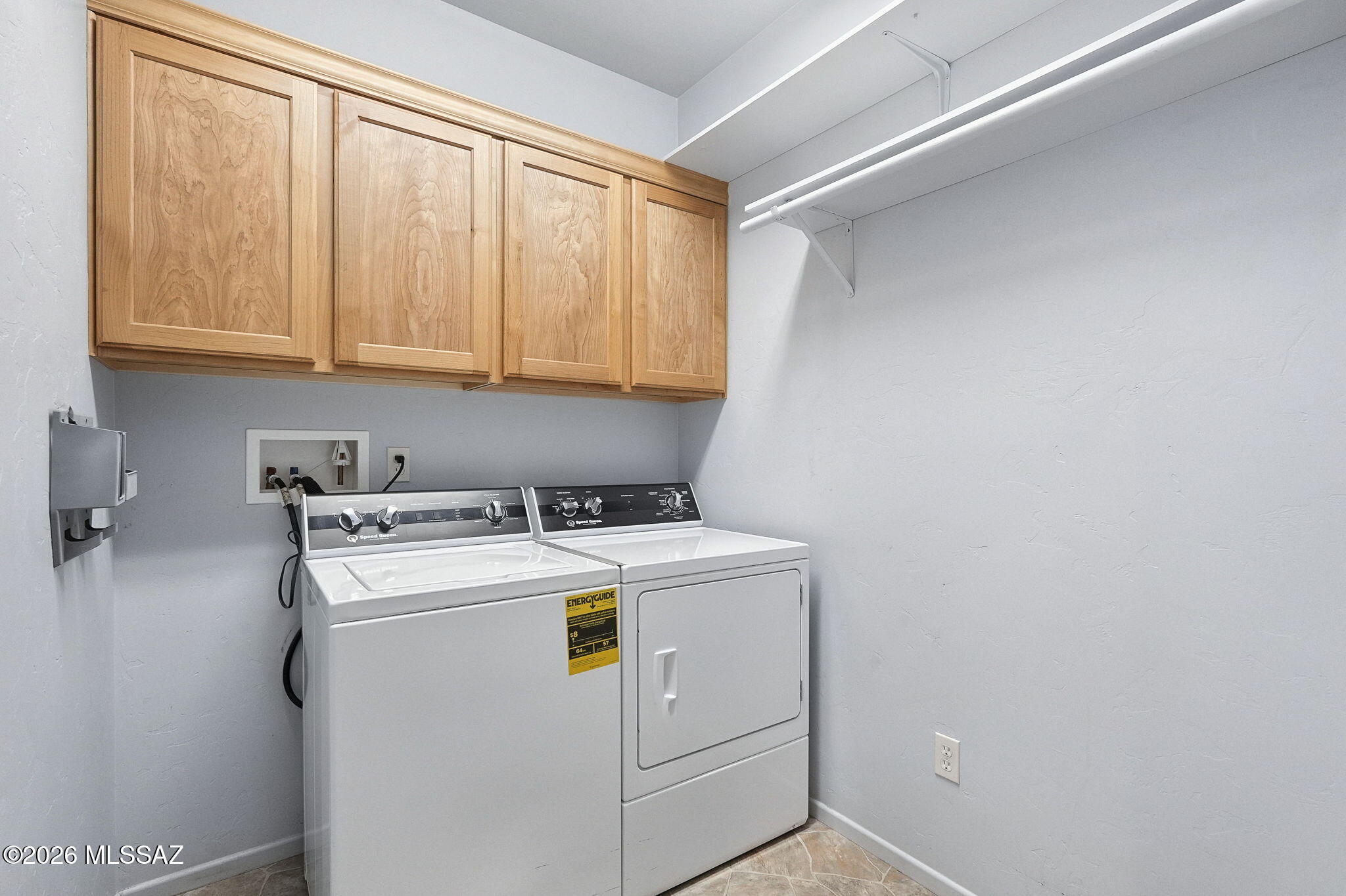 Tucson Estates NO. 2 (1-560) - Residential