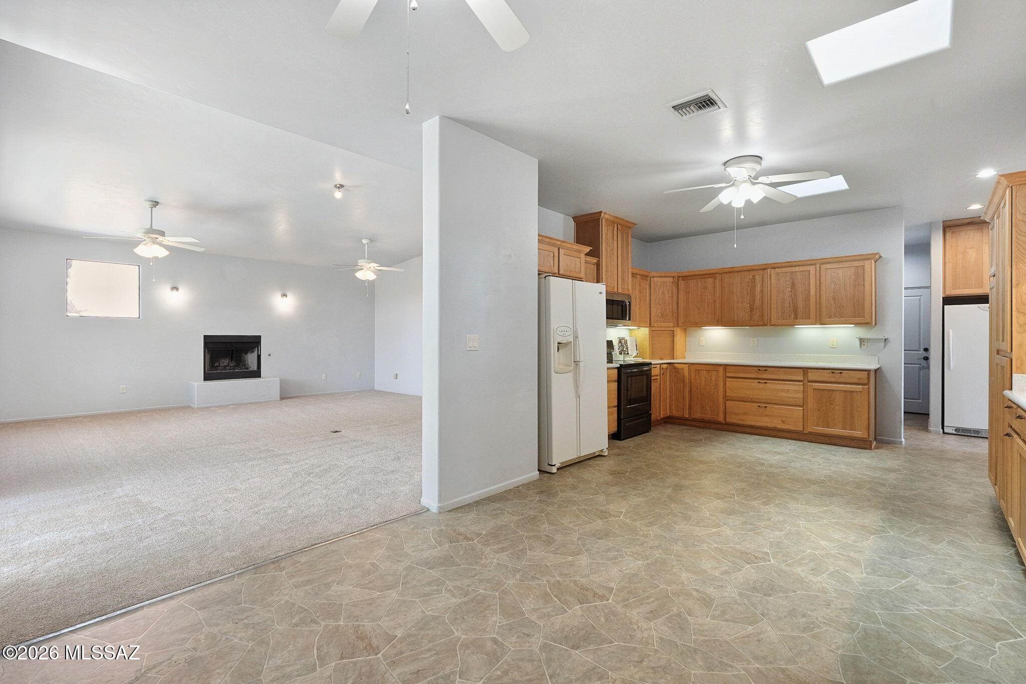 Tucson Estates NO. 2 (1-560) - Residential