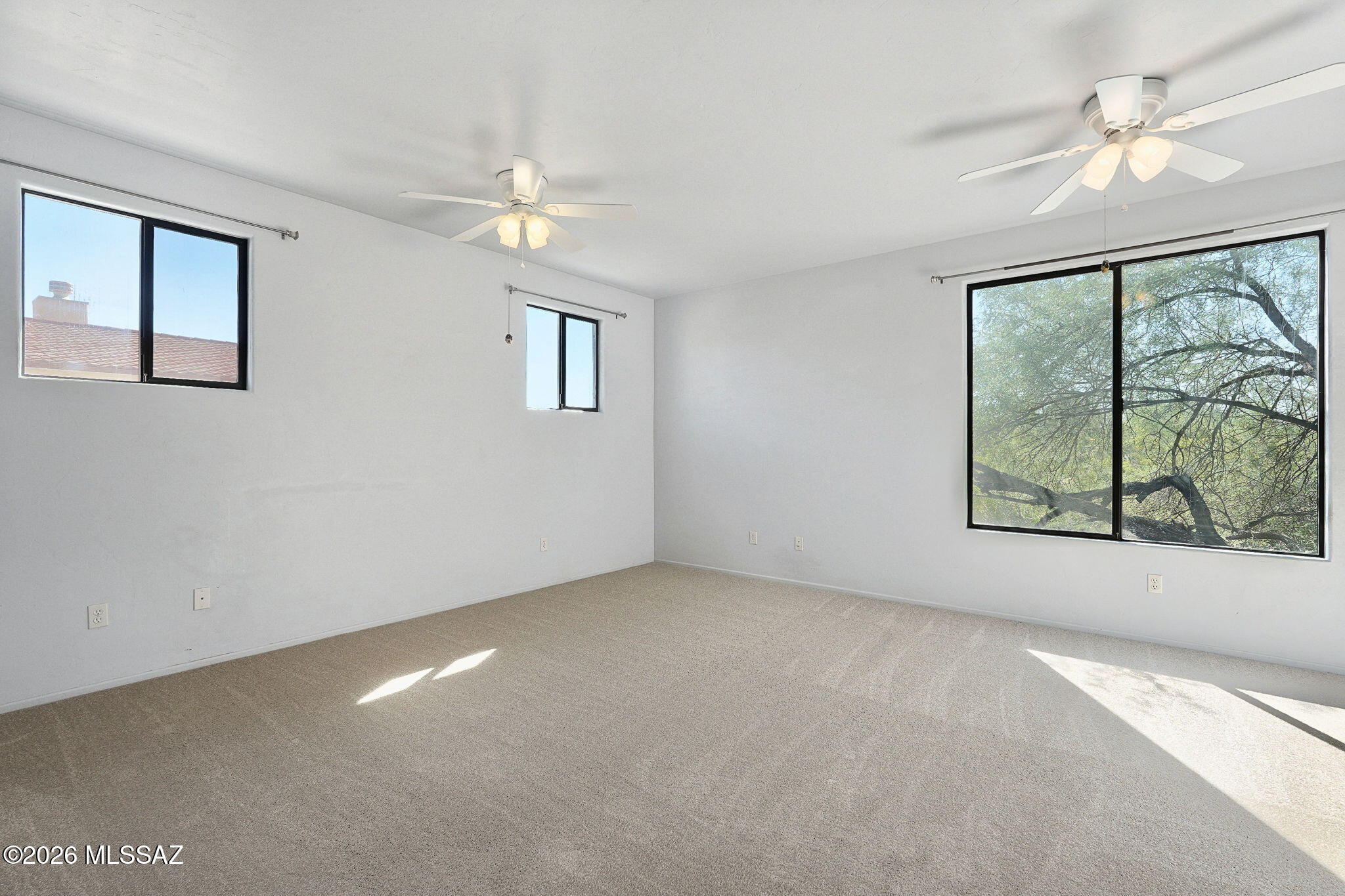 Tucson Estates NO. 2 (1-560) - Residential