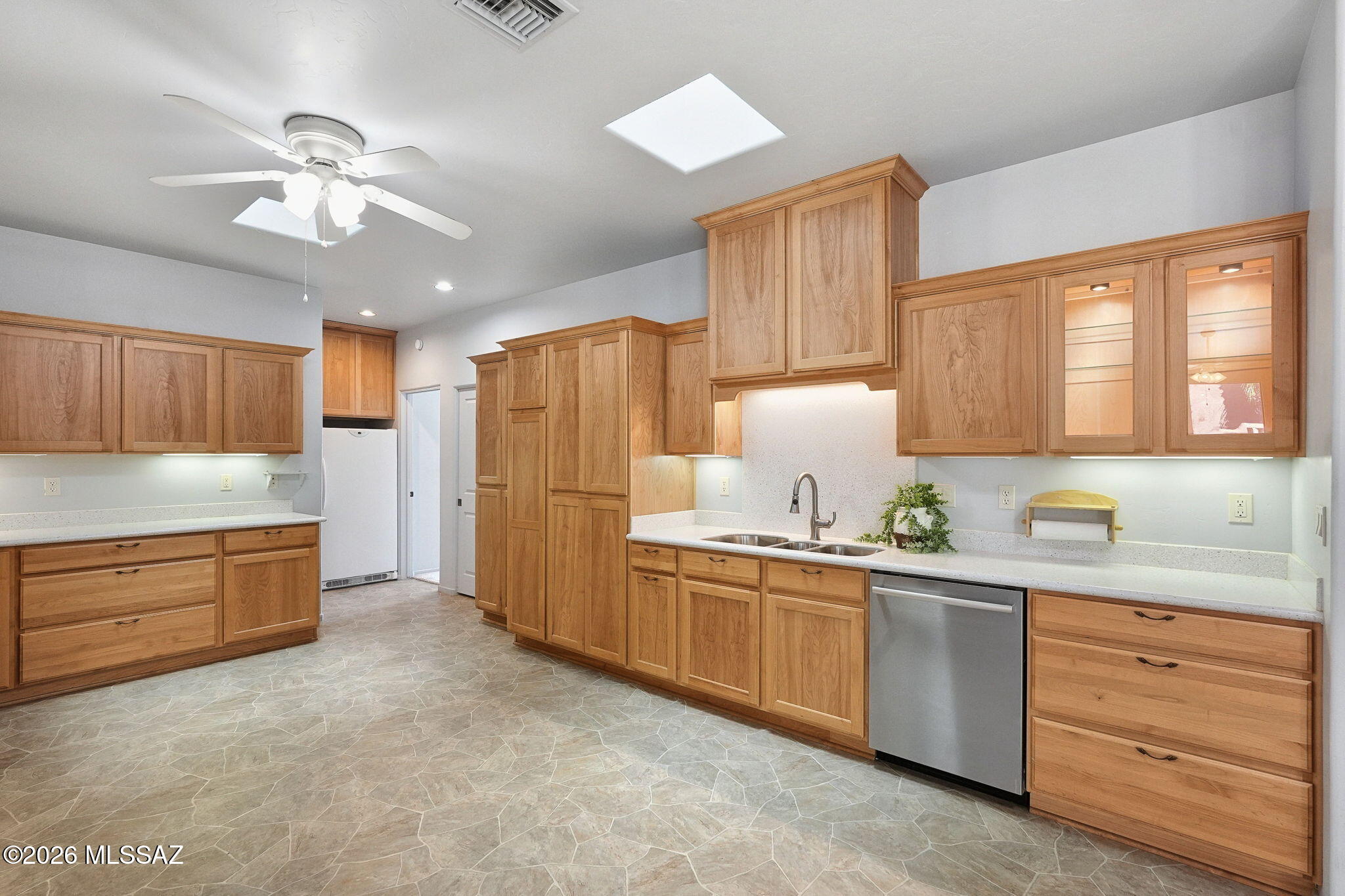 Tucson Estates NO. 2 (1-560) - Residential