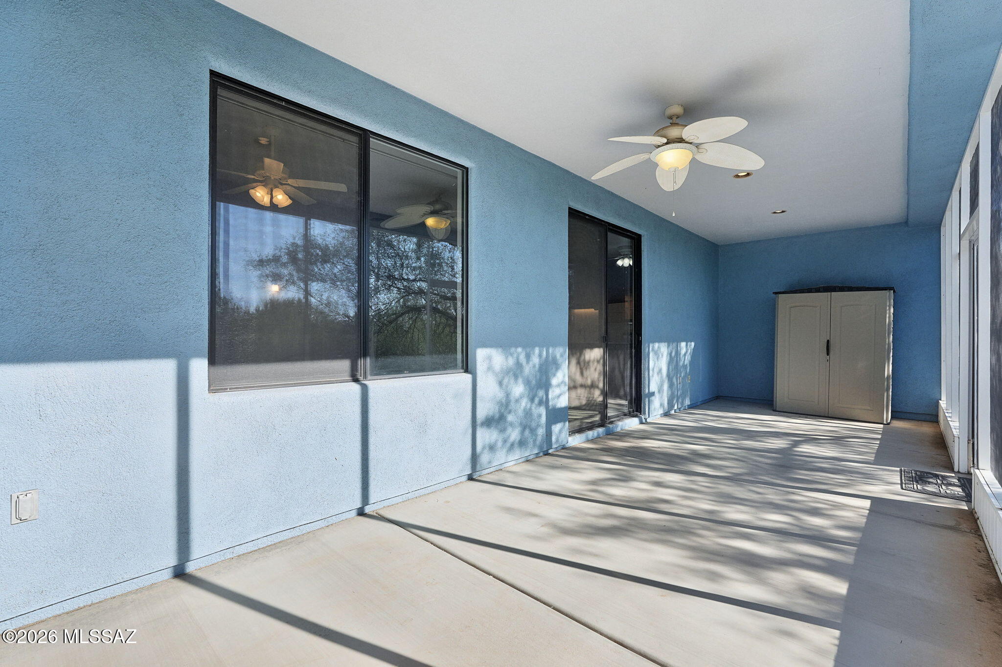 Tucson Estates NO. 2 (1-560) - Residential