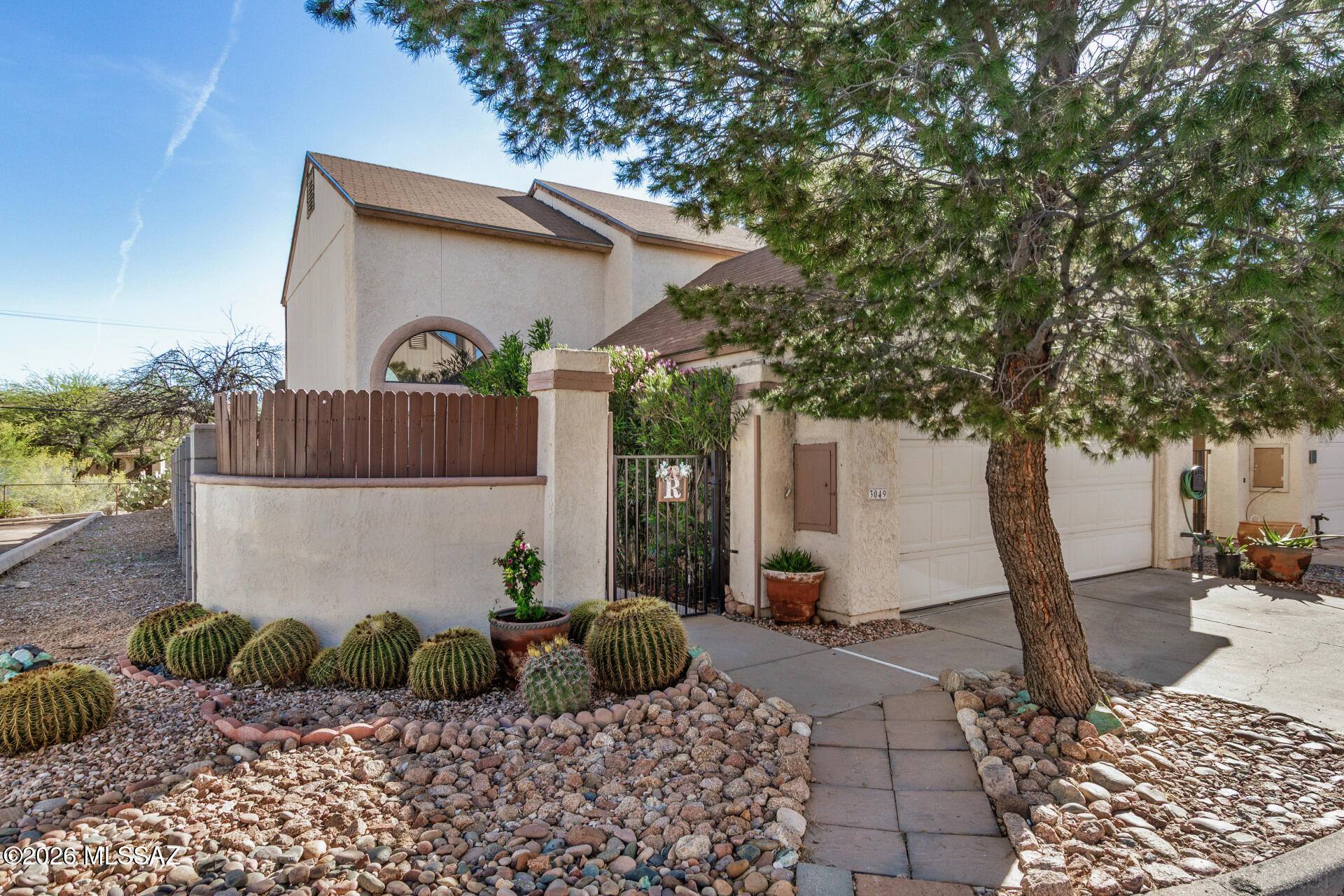 Star Trails Estates III(24-33&110-155&192-215) - Residential