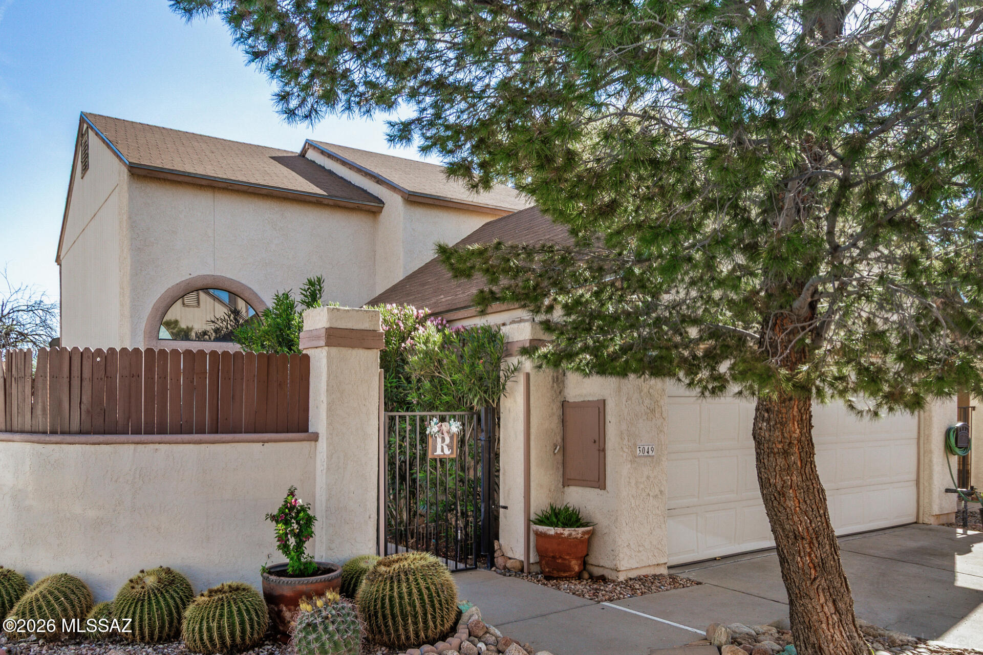Star Trails Estates III(24-33&110-155&192-215) - Residential