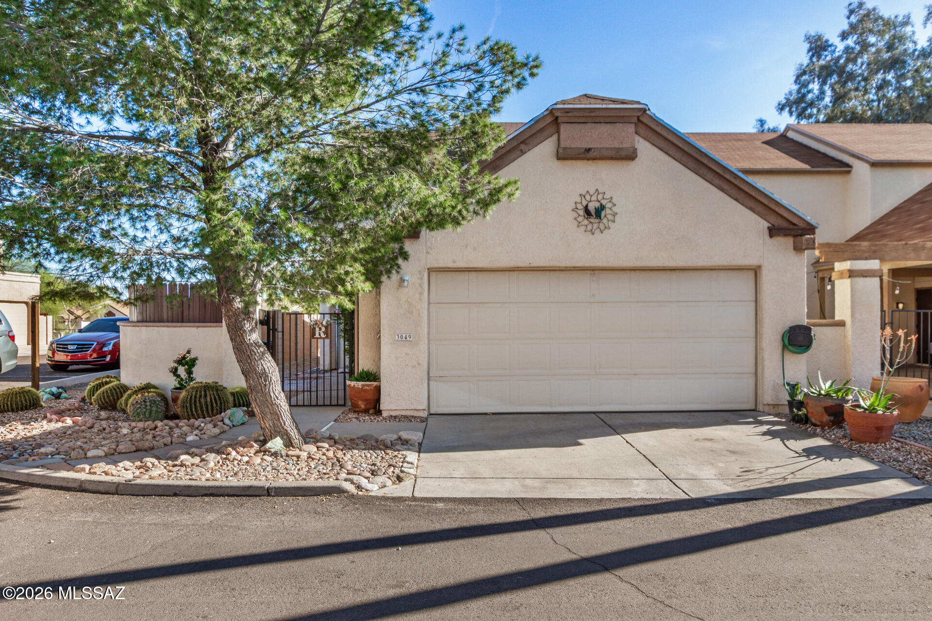 Star Trails Estates III(24-33&110-155&192-215) - Residential